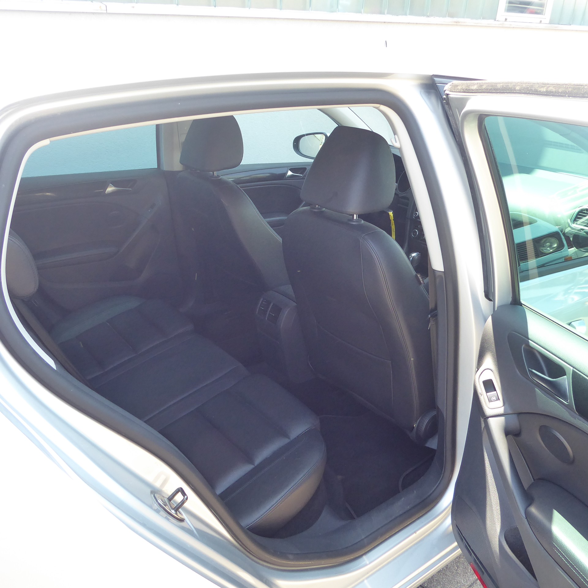 VW Golf 1.4 TSI Highline DSG-image-7