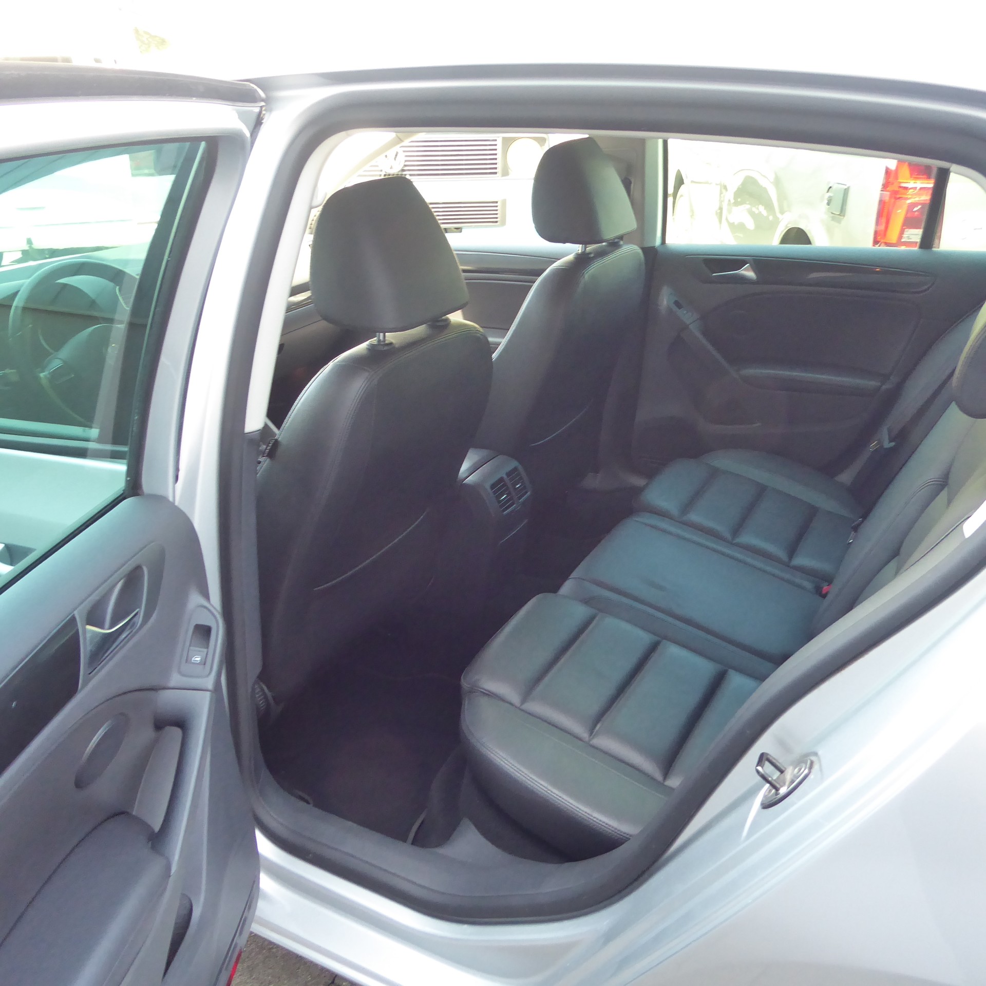 VW Golf 1.4 TSI Highline DSG-image-5