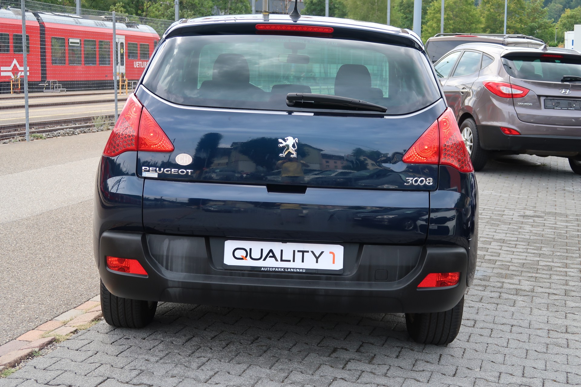 PEUGEOT 3008 1.6 16V T Sport Pack-image-4