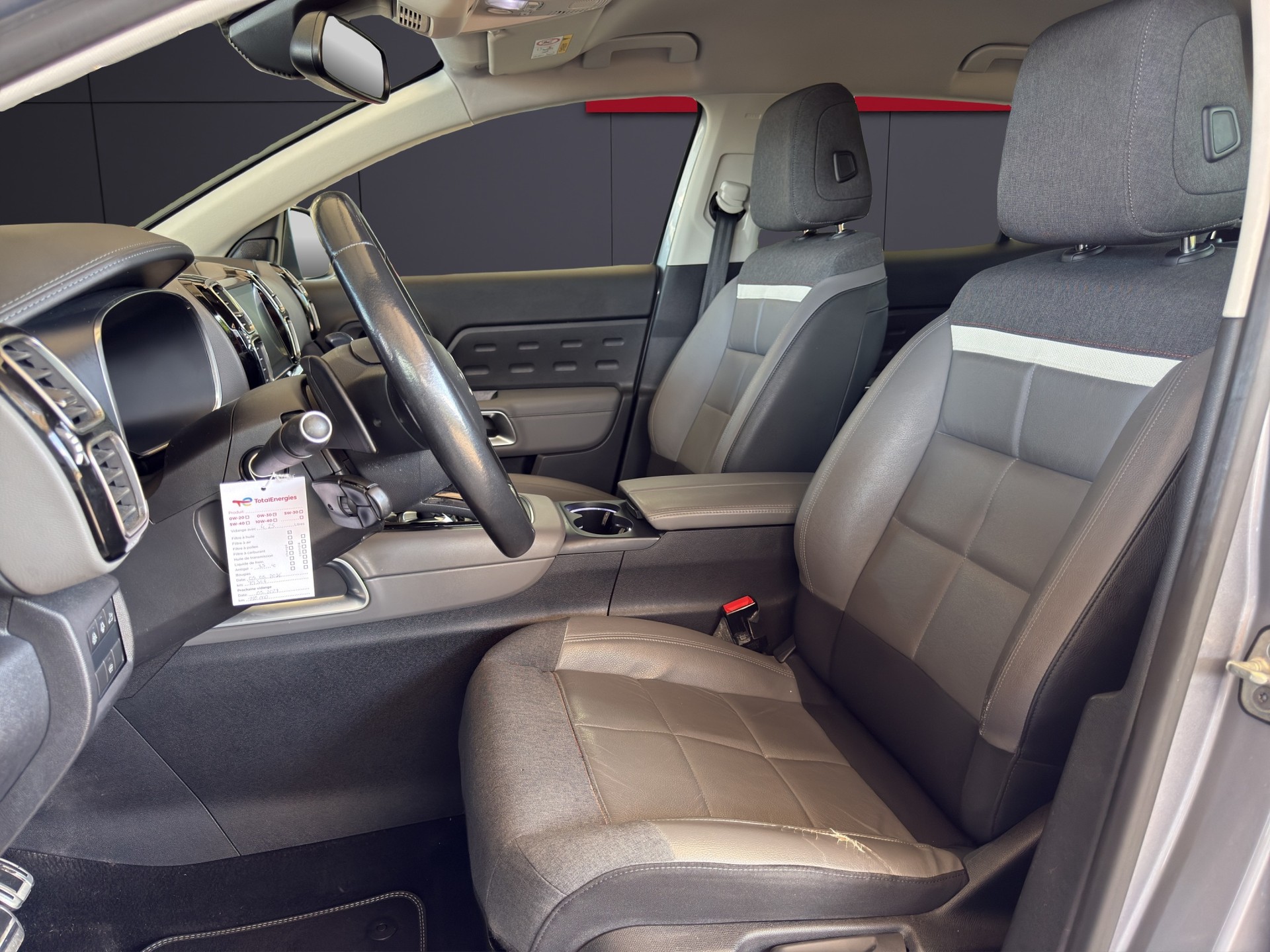 CITROEN C5 Aircross 1.6 Shine-image-4