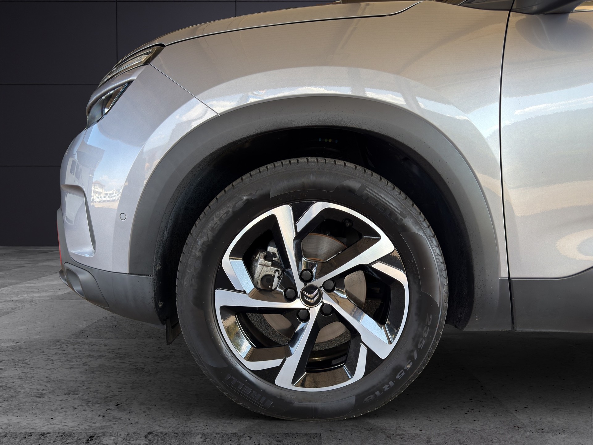 CITROEN C5 Aircross 1.6 Shine-showroom-element-3