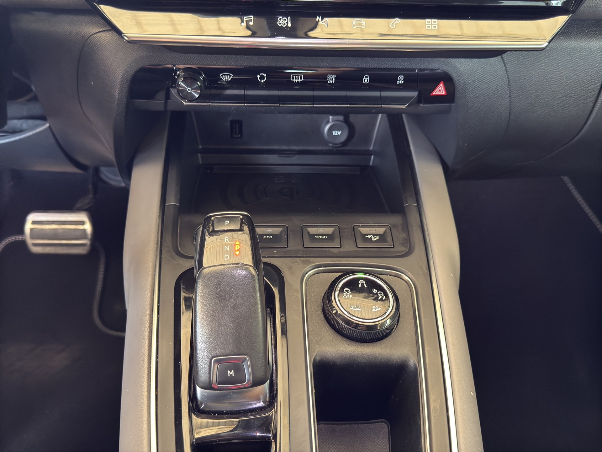 CITROEN C5 Aircross 1.6 Shine-image-9