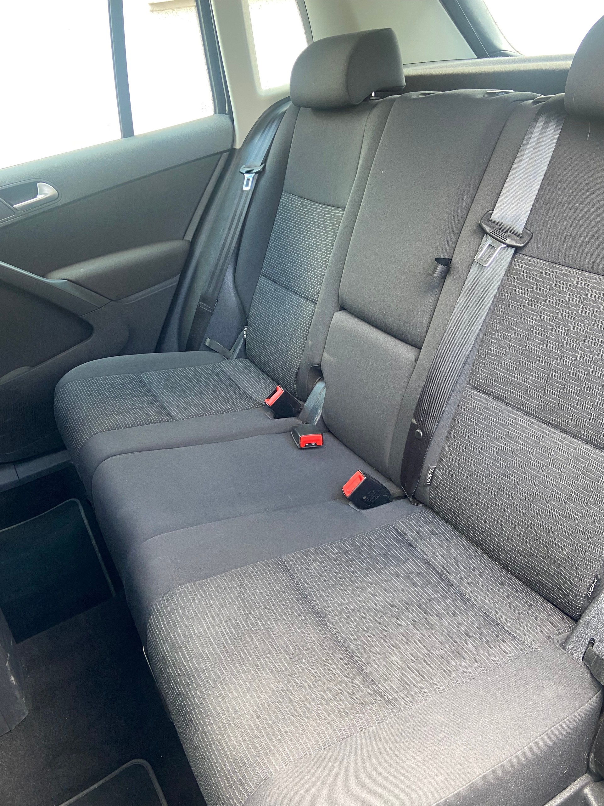 VW Tiguan 2.0 TDI BlueMotion Start 4Motion DSG-image-8