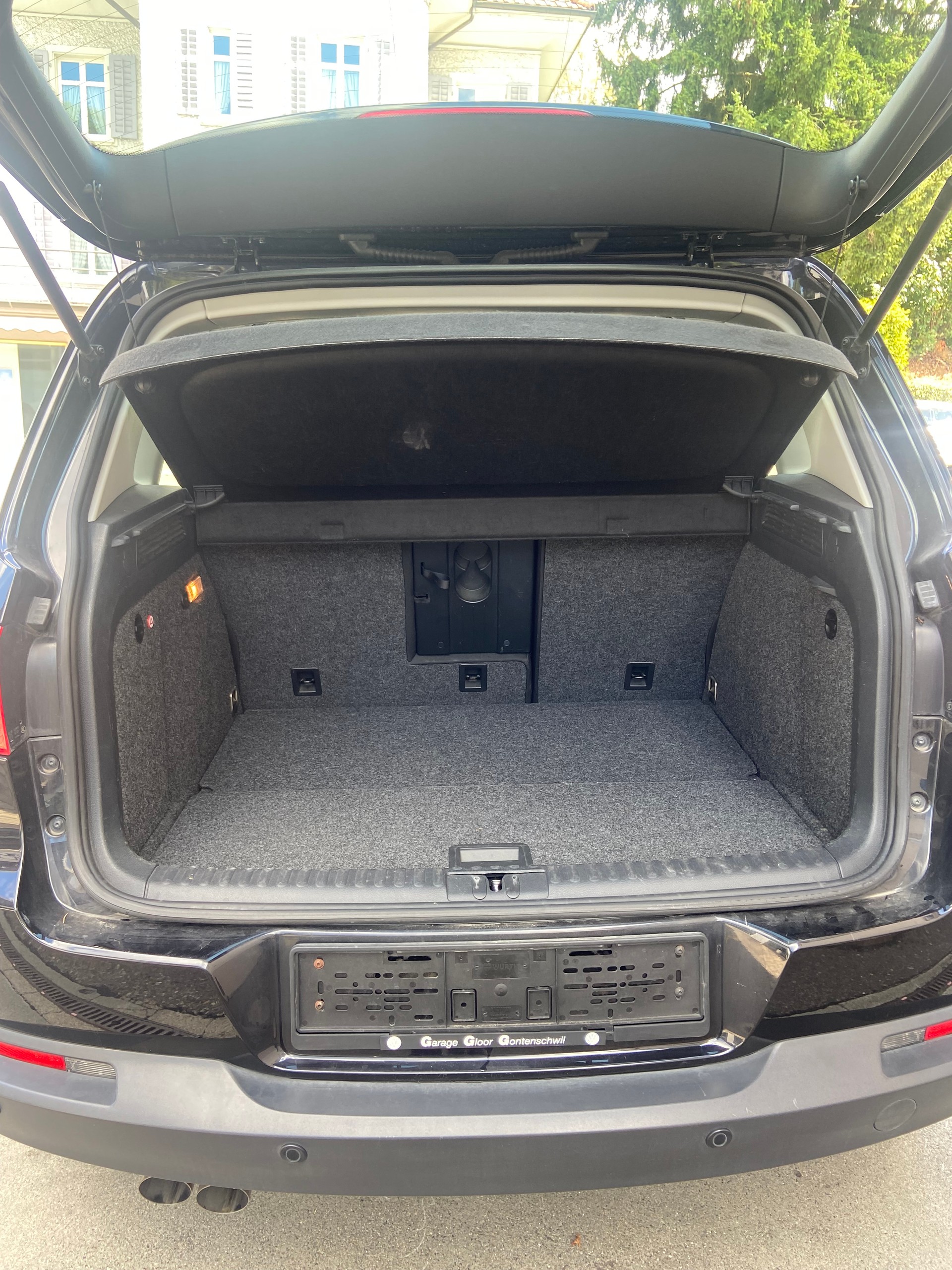 VW Tiguan 2.0 TDI BlueMotion Start 4Motion DSG-image-4
