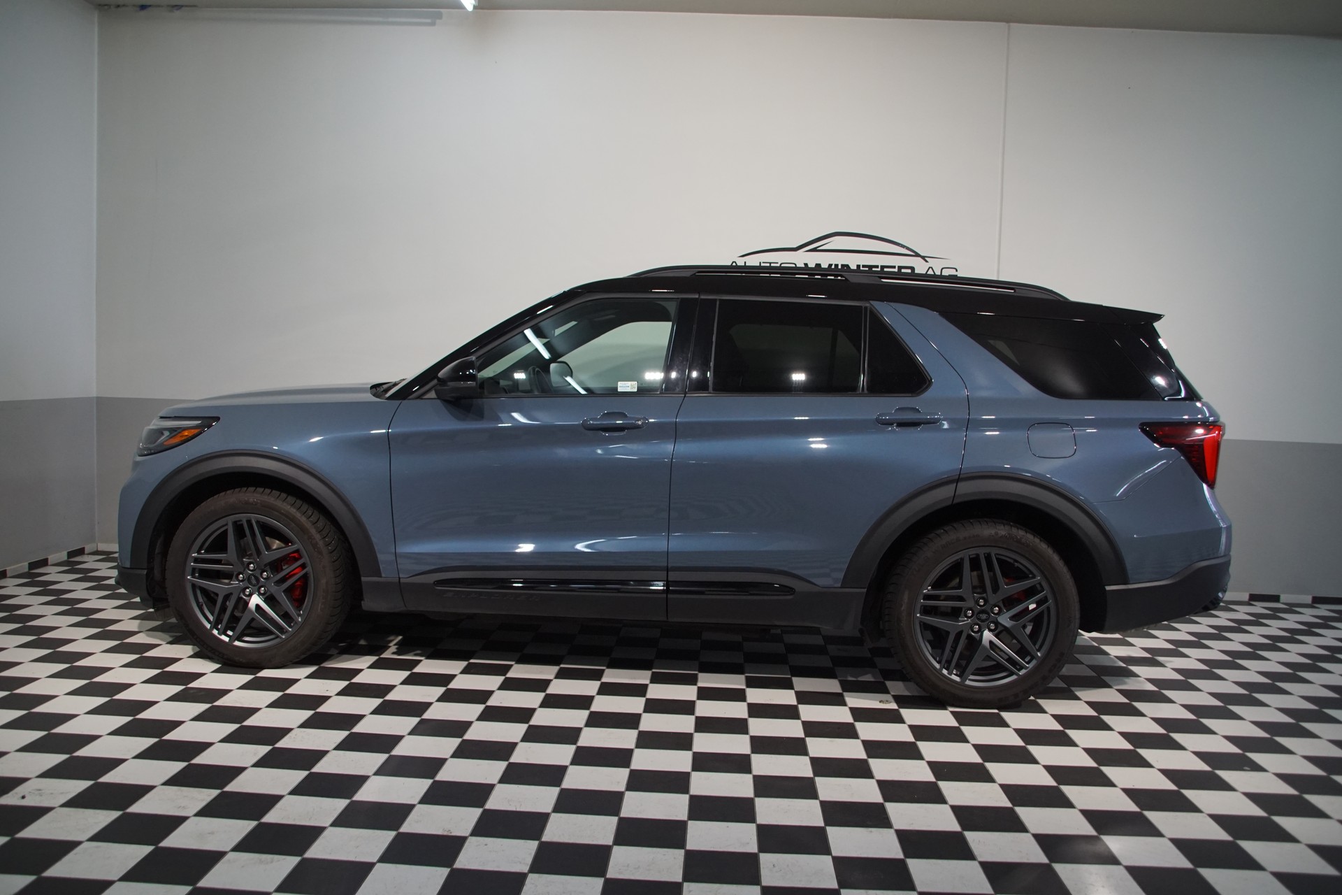 FORD Explorer 3.0 ST 407 PS Benzin 6 Pl.-image-7