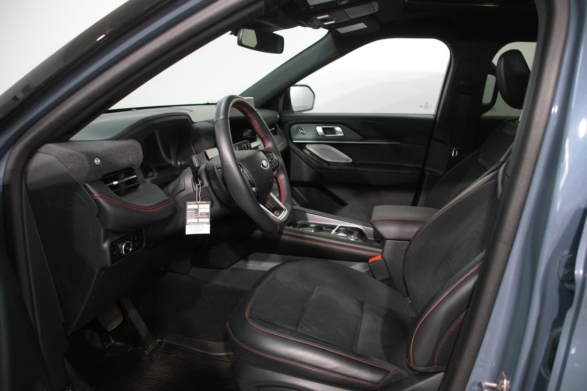 FORD Explorer 3.0 ST 407 PS Benzin 6 Pl.-image-11