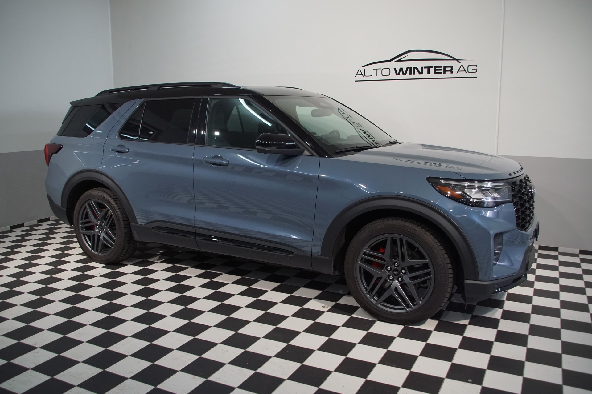 FORD Explorer 3.0 ST 407 PS Benzin 6 Pl.-showroom-element-3