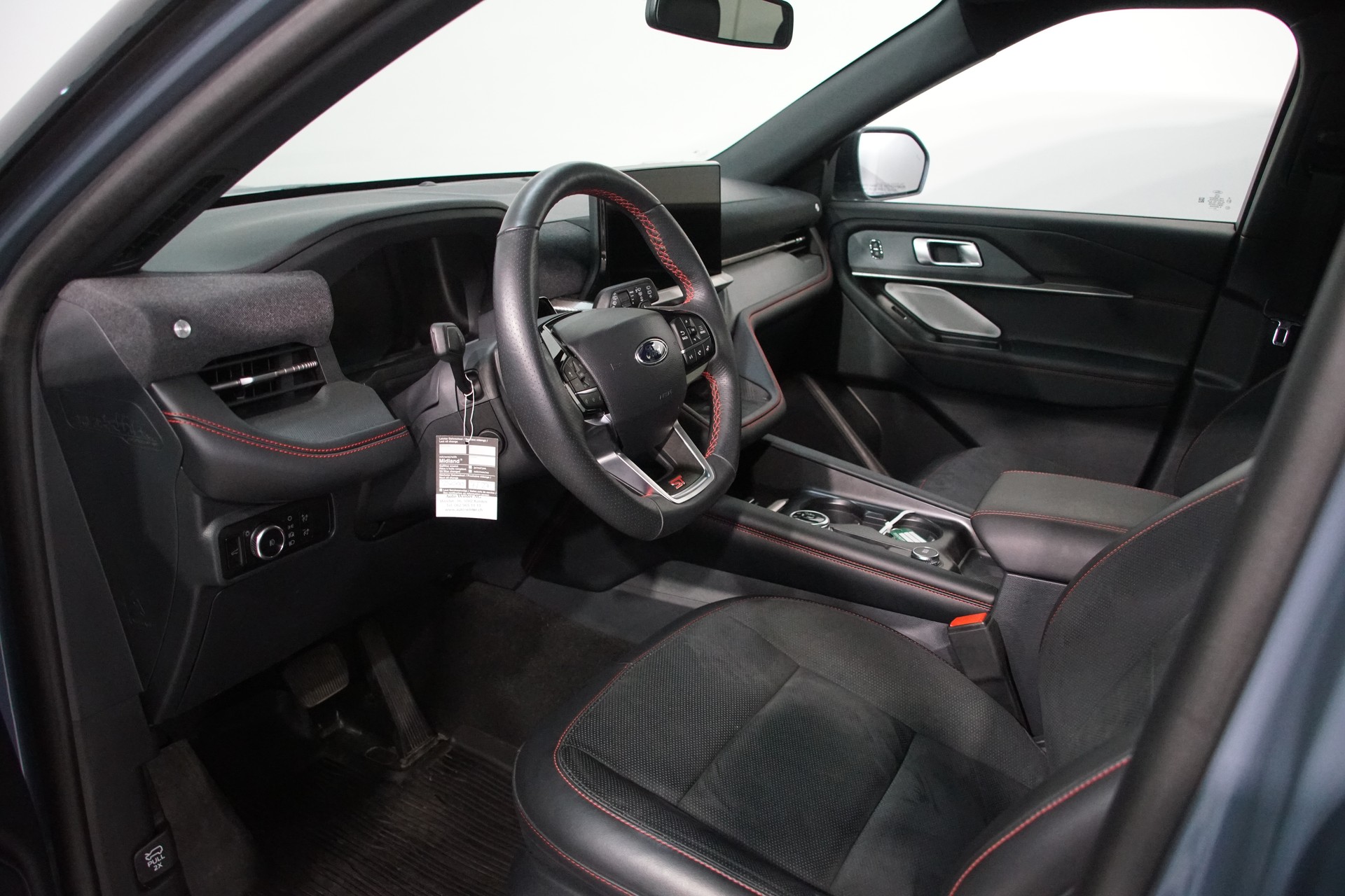 FORD Explorer 3.0 ST 407 PS Benzin 6 Pl.-image-10