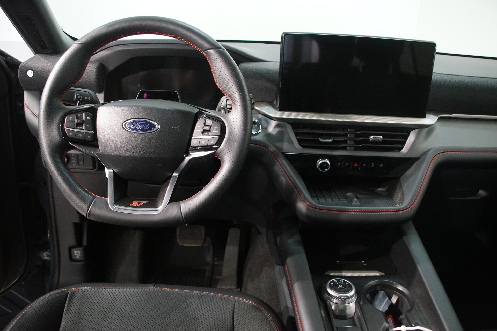FORD Explorer 3.0 ST 407 PS Benzin 6 Pl.-image-14
