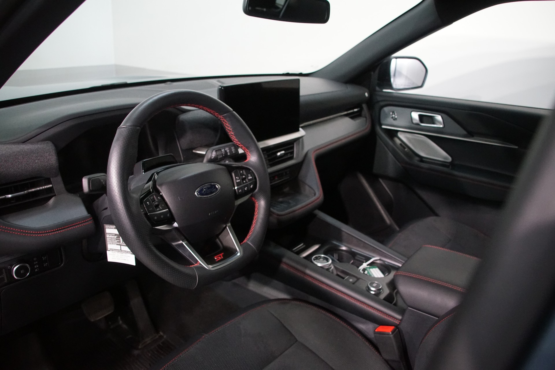FORD Explorer 3.0 ST 407 PS Benzin 6 Pl.-image-13