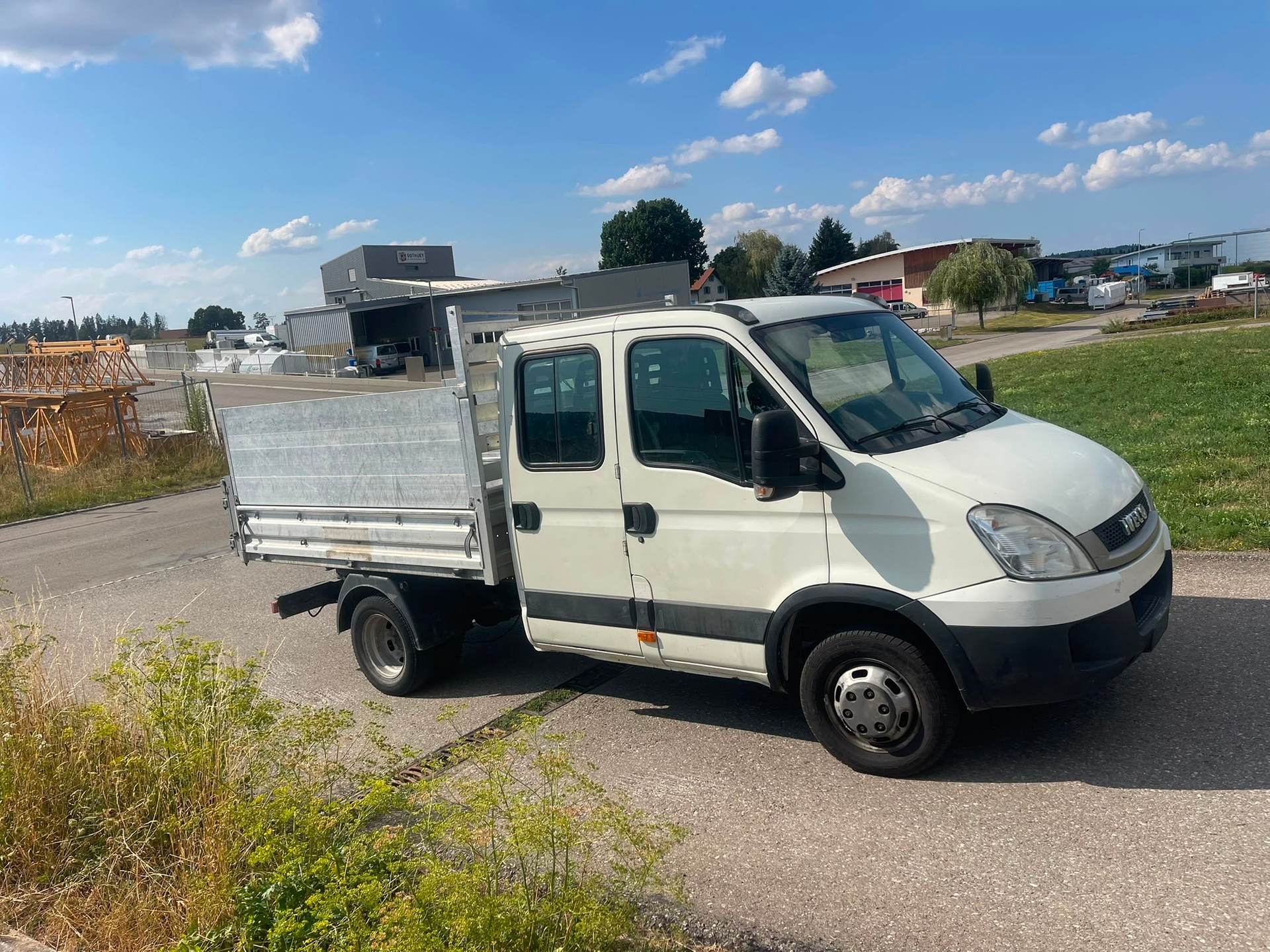 IVECO 35 c 13-image-2