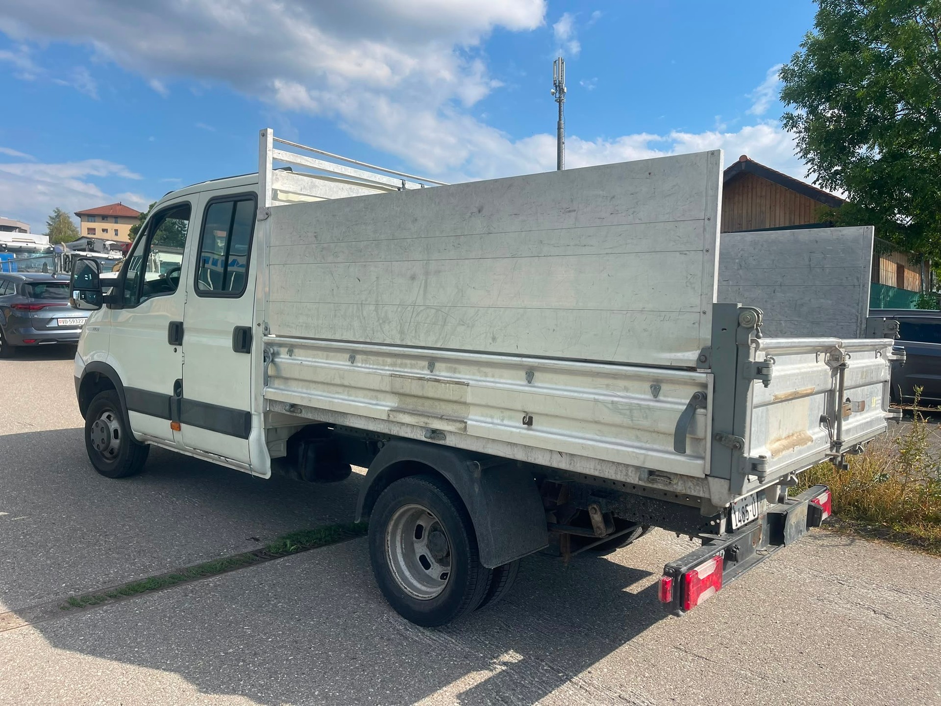 IVECO 35 c 13-image-4