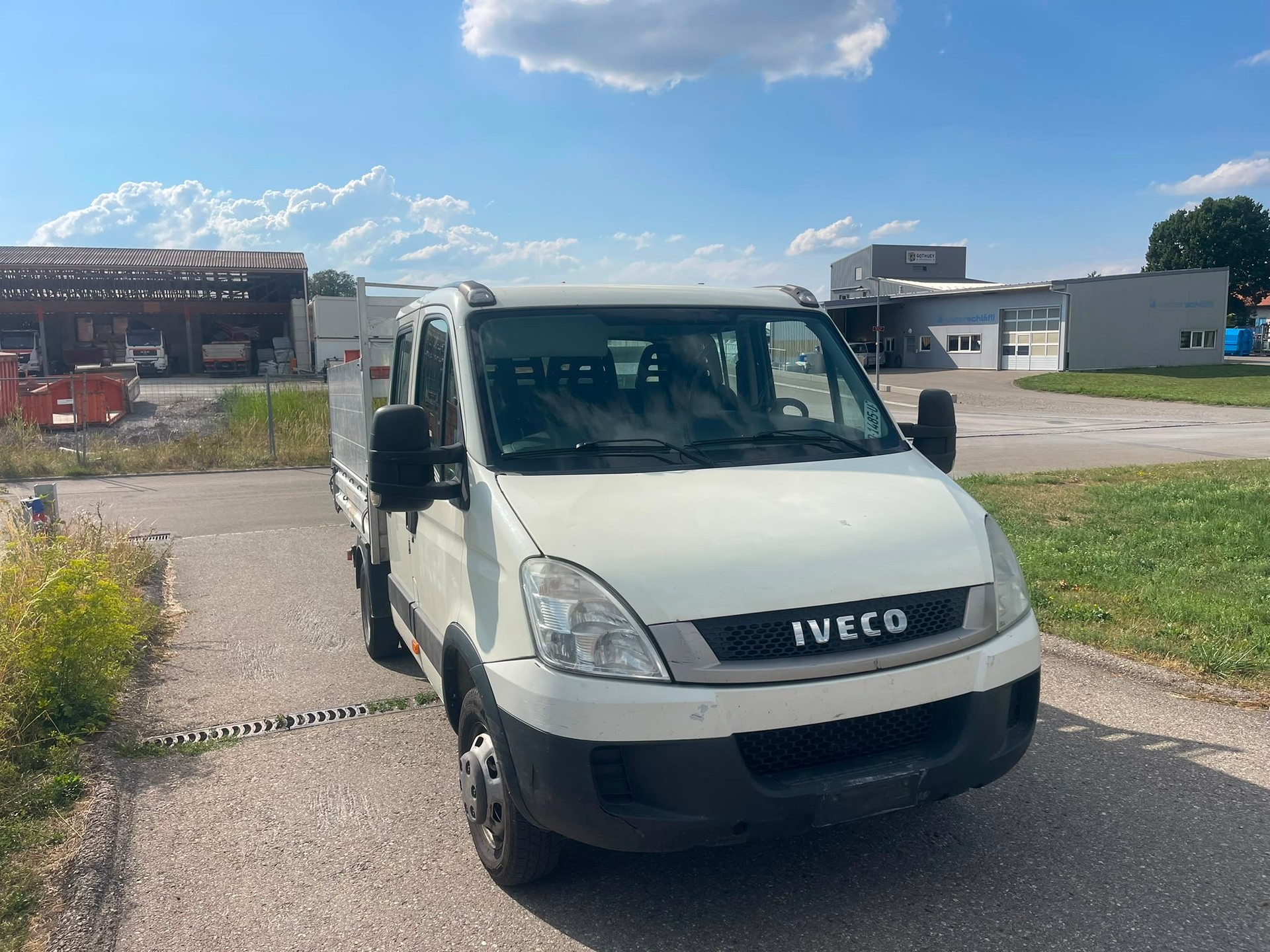 IVECO 35 c 13-image-3