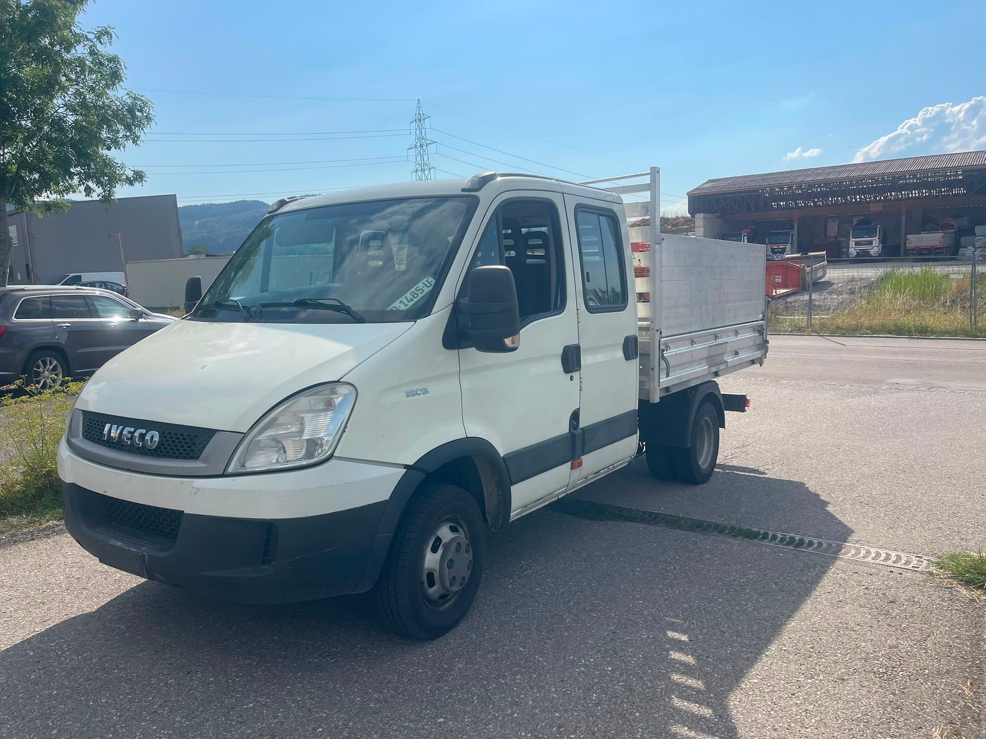 IVECO 35 c 13-image-1