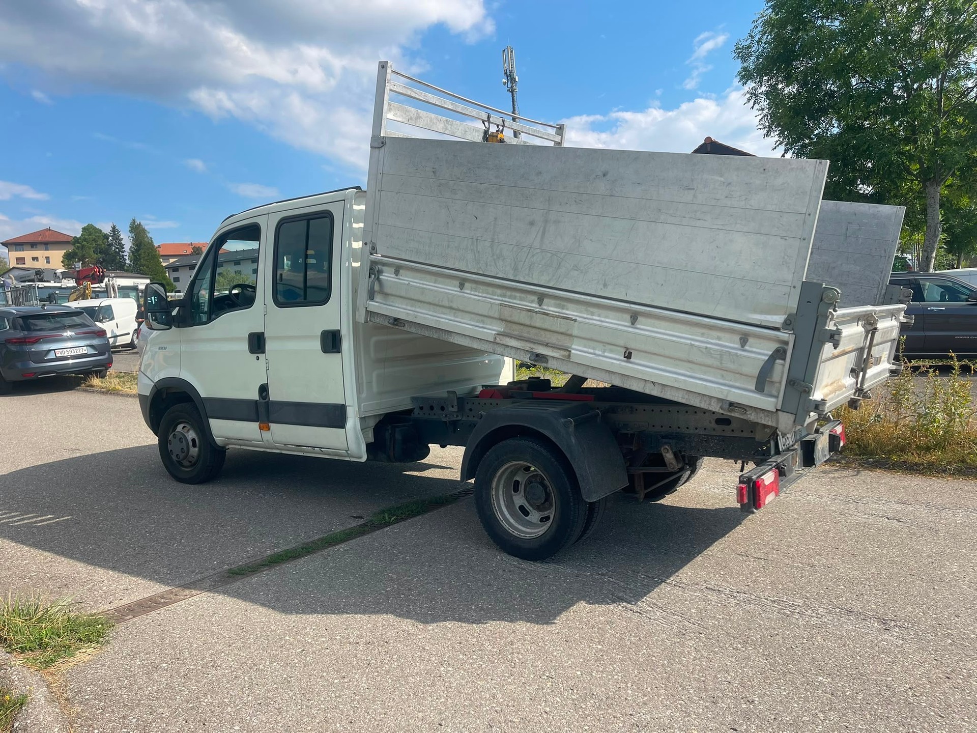 IVECO 35 c 13-image-0
