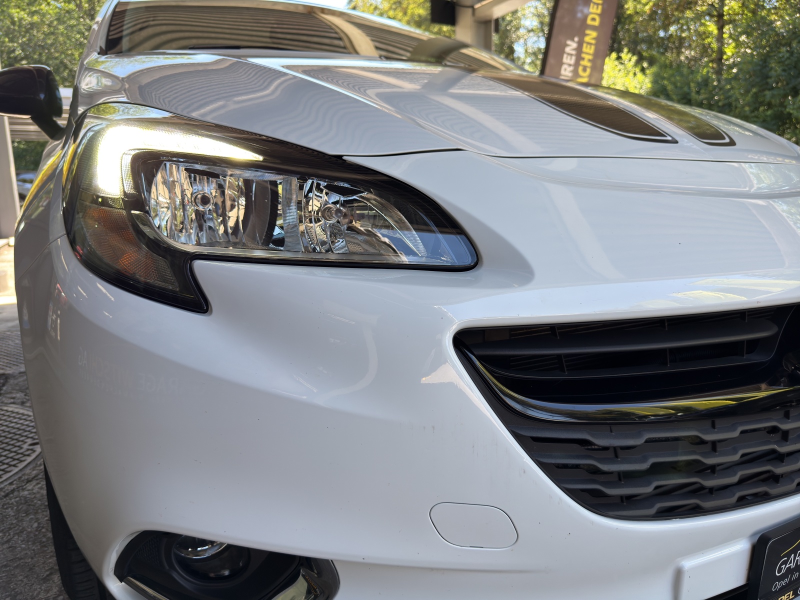 OPEL Corsa E 1.4 Turbo Color Edition-image-26