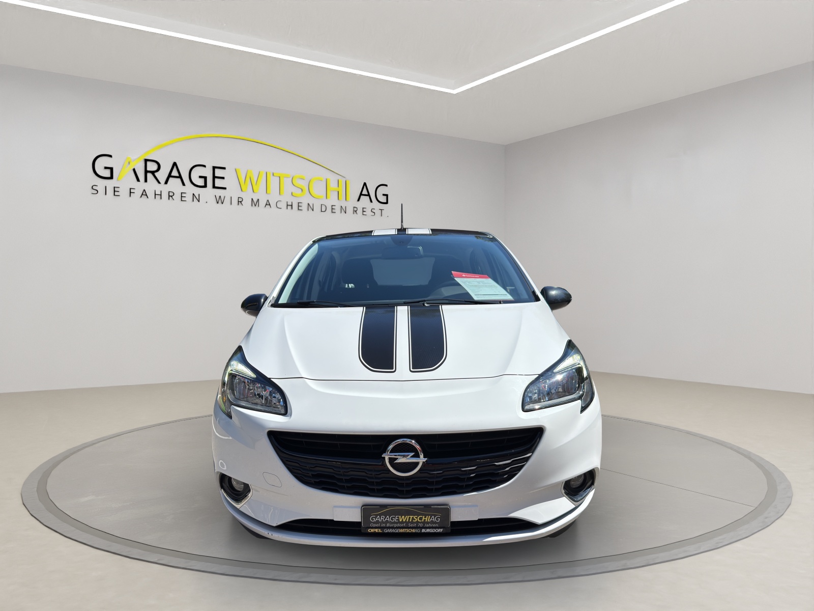 OPEL Corsa E 1.4 Turbo Color Edition-showroom-element-2