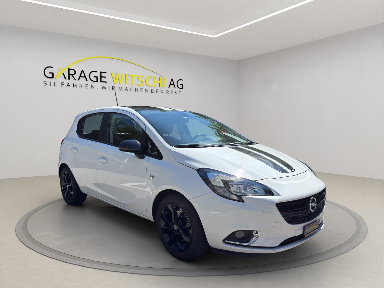 OPEL Corsa E 1.4 Turbo Color Edition-showroom-element-3