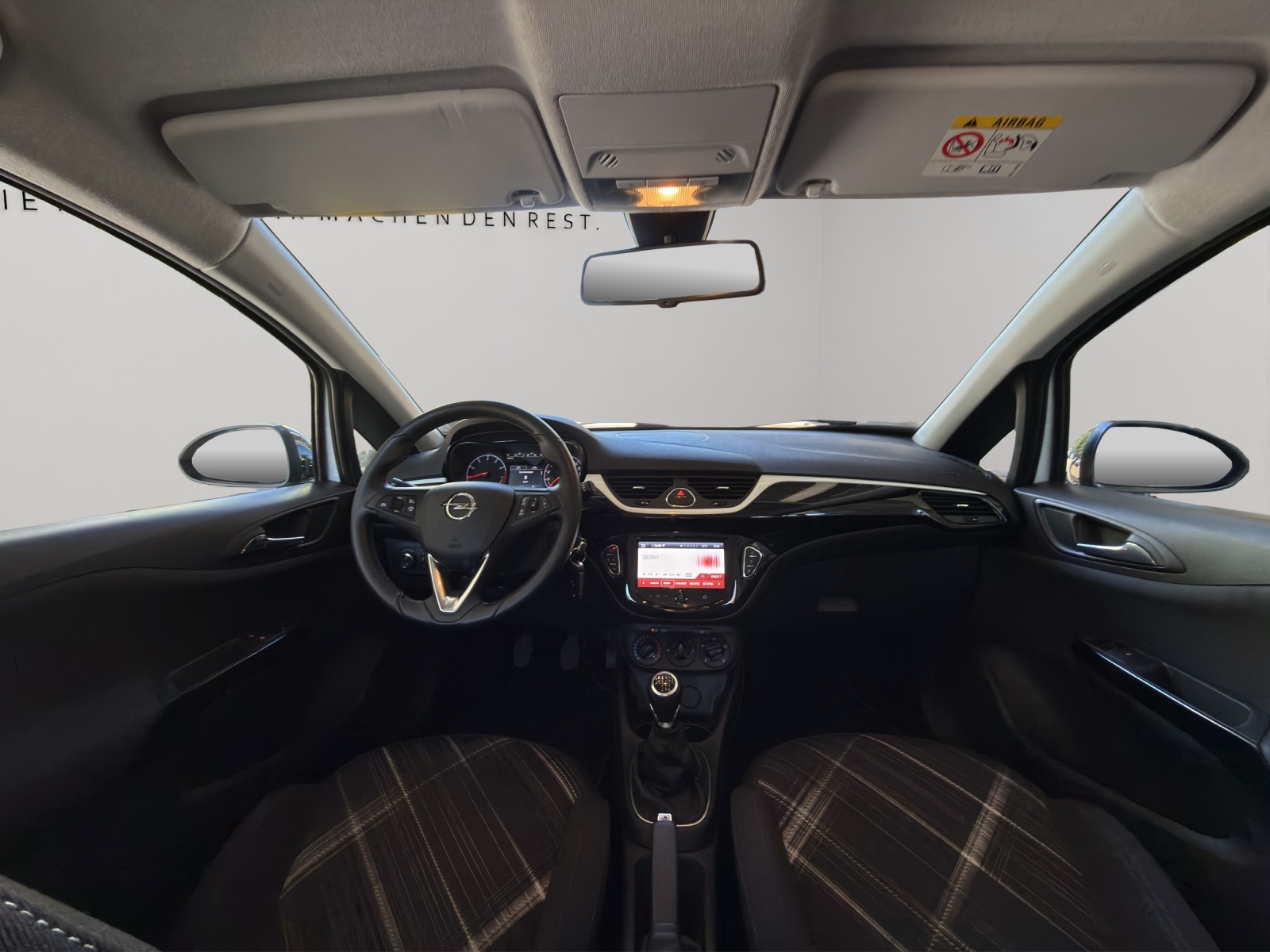 OPEL Corsa E 1.4 Turbo Color Edition-image-18