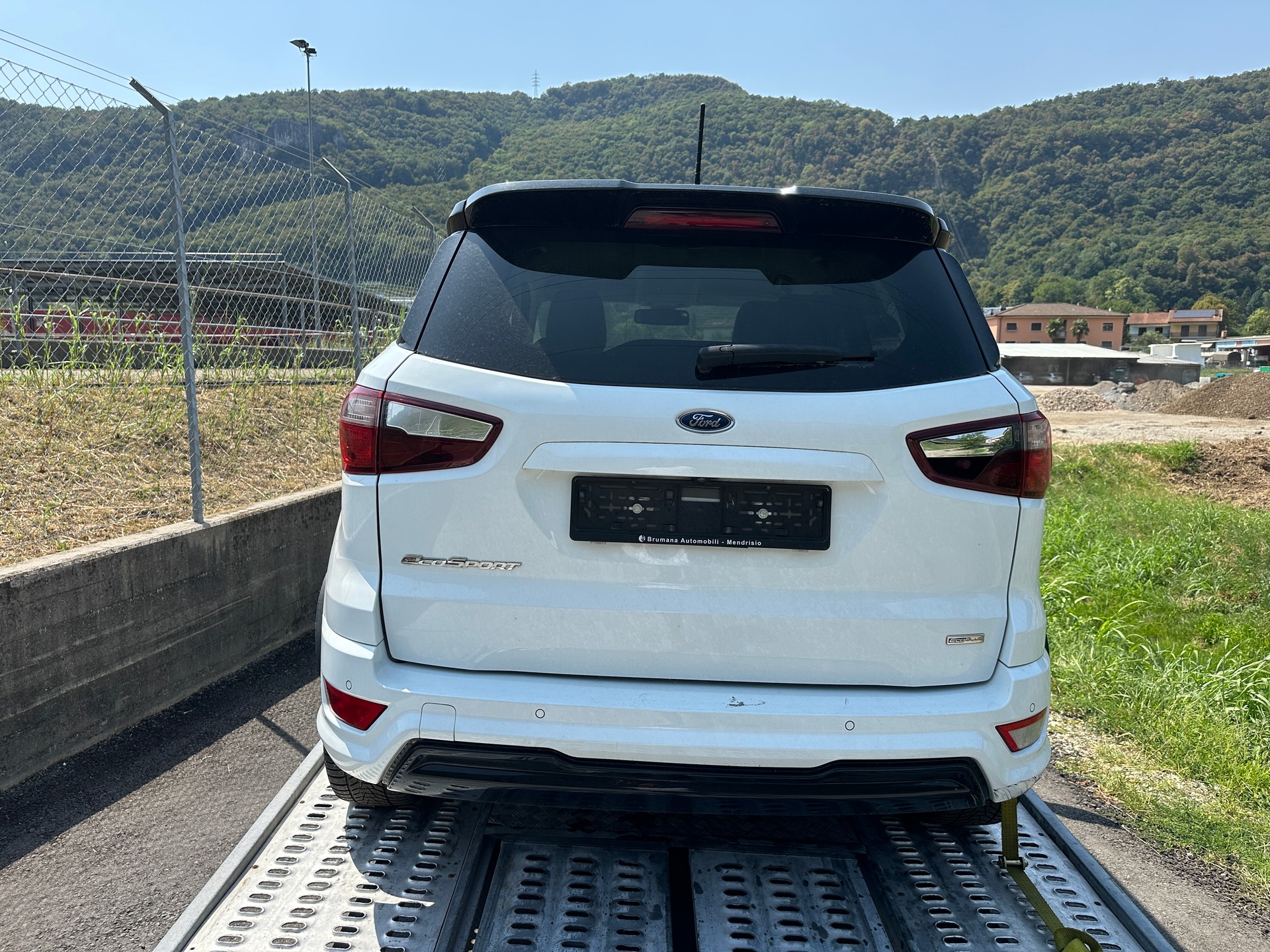 FORD EcoSport 1.5 TDCi ST-Line AWD-image-8