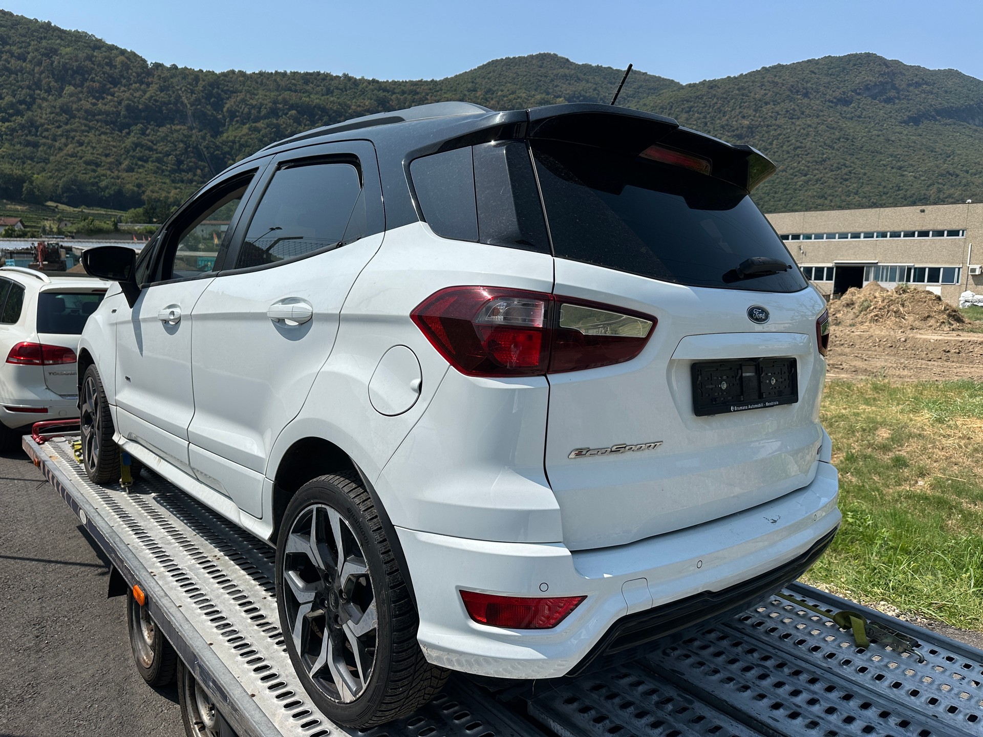 FORD EcoSport 1.5 TDCi ST-Line AWD-image-7
