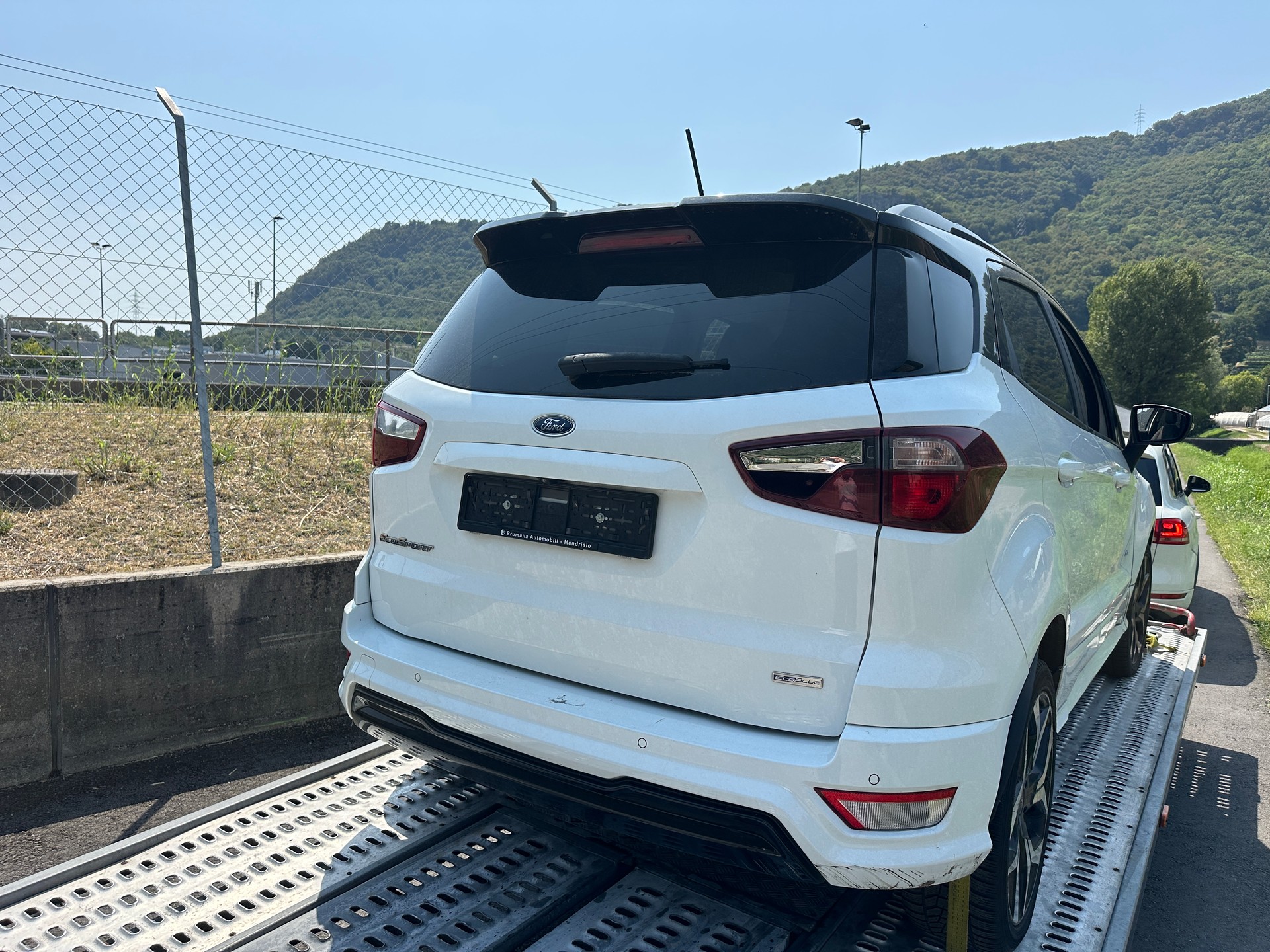 FORD EcoSport 1.5 TDCi ST-Line AWD-image-5
