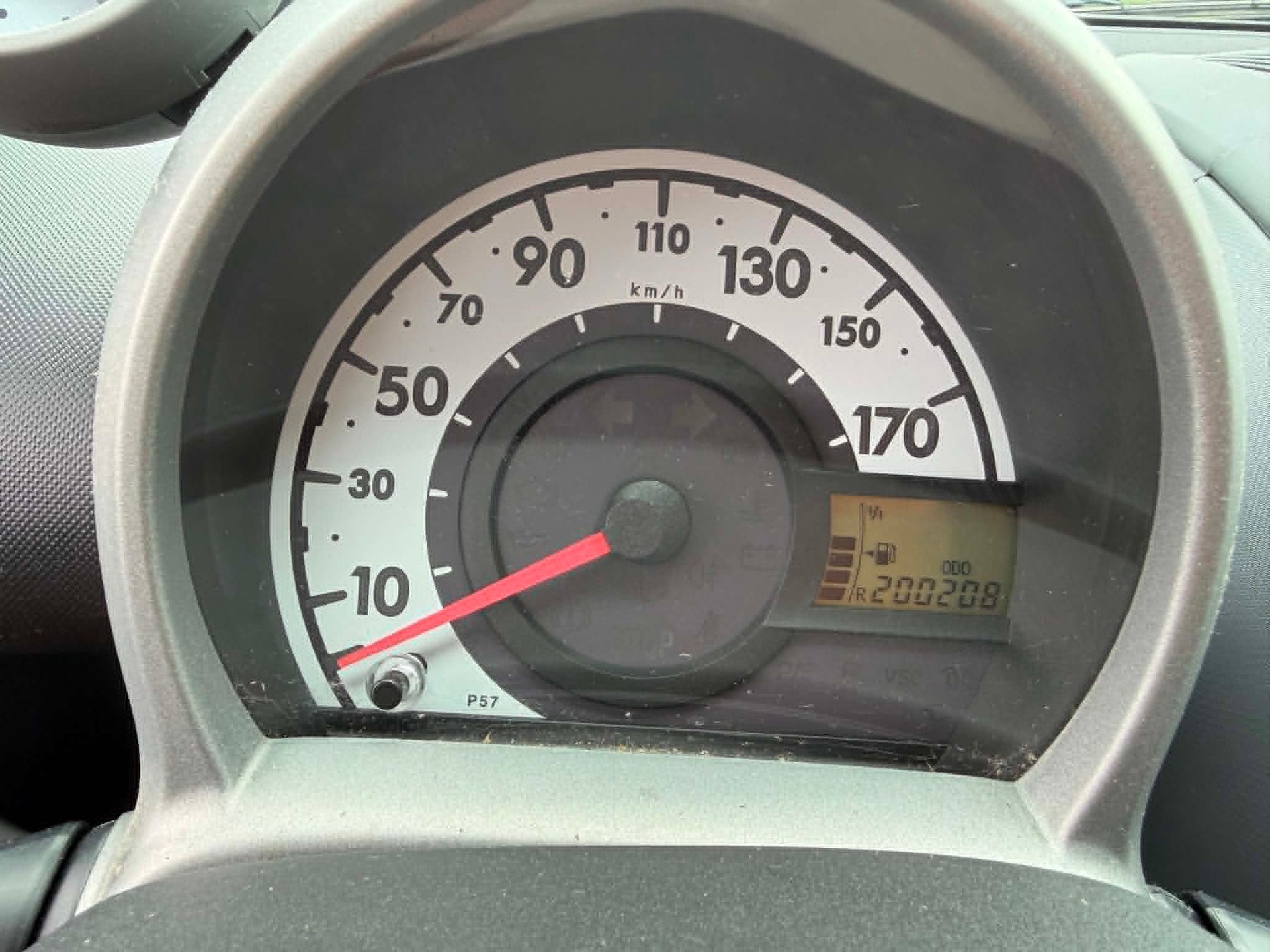 CITROEN C1 1.0i Séduction-image-10