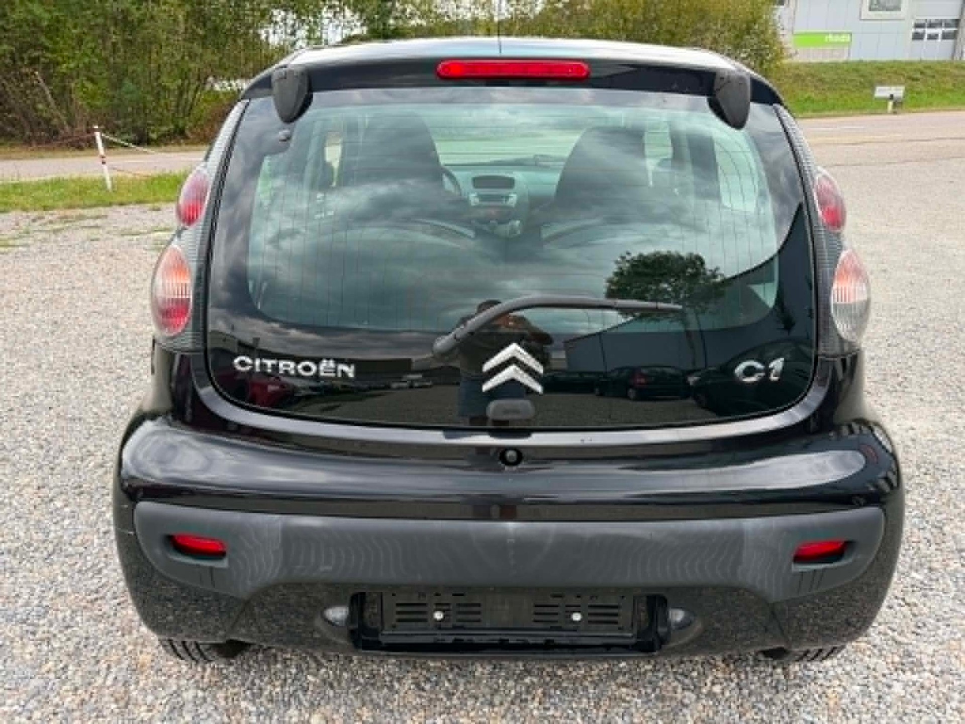 CITROEN C1 1.0i Séduction-image-8