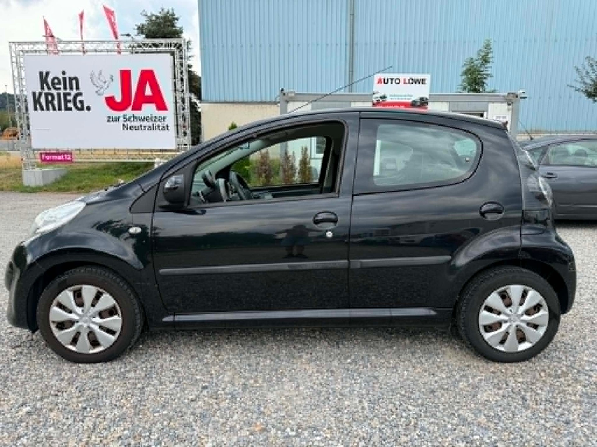 CITROEN C1 1.0i Séduction-image-4