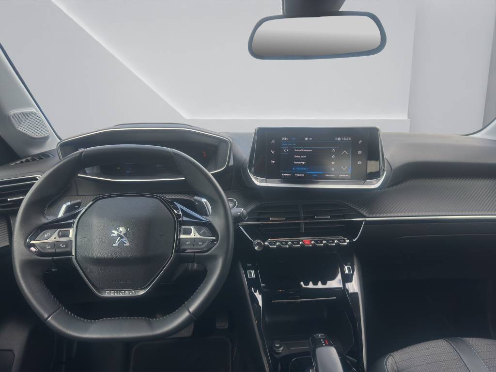 PEUGEOT 208 1.2 PureTech Allure Pack EAT8-image-5