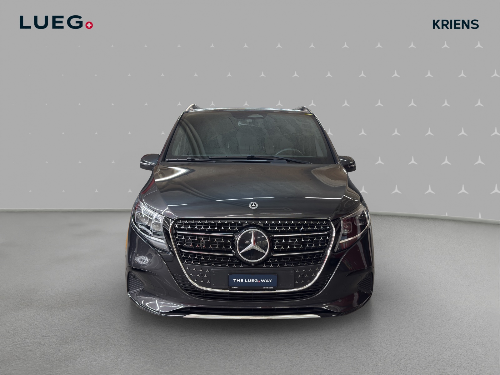 MERCEDES-BENZ V 250 d 4M - Lang / 4x4 / DISTRONIC / 360 Grad Kamera / AHK / 7 Sitze-image-5