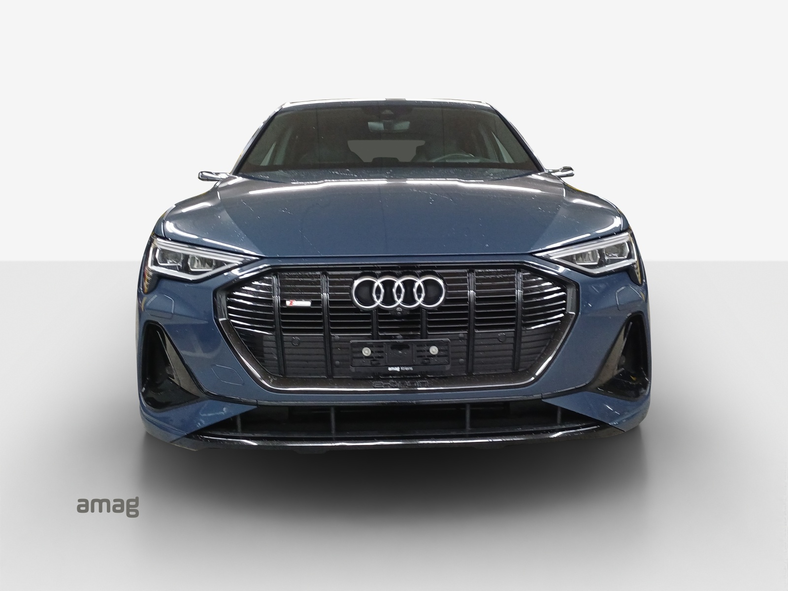 AUDI e-tron 55 Sportback S Line quattro-image-7