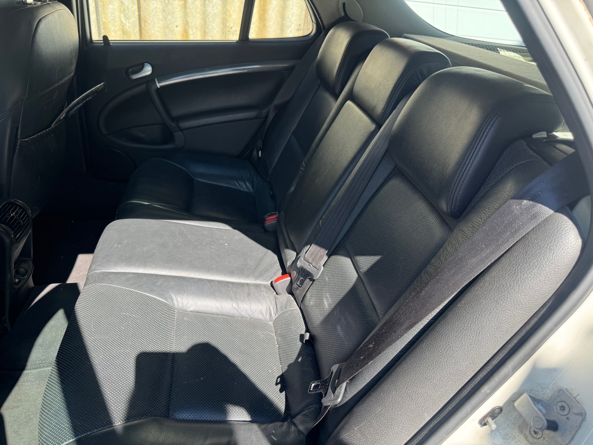 SAAB 9-5 2.3t BioPower Edition-image-0