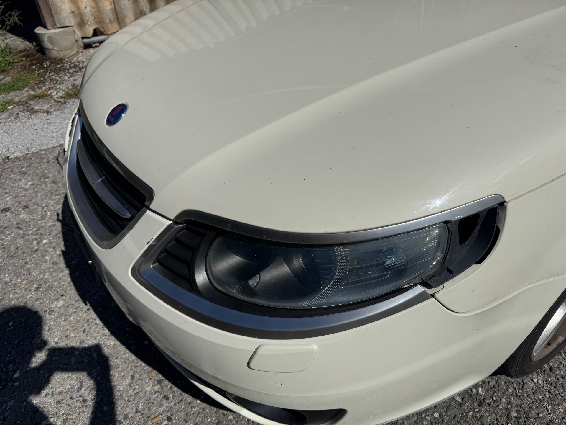 SAAB 9-5 2.3t BioPower Edition-image-9