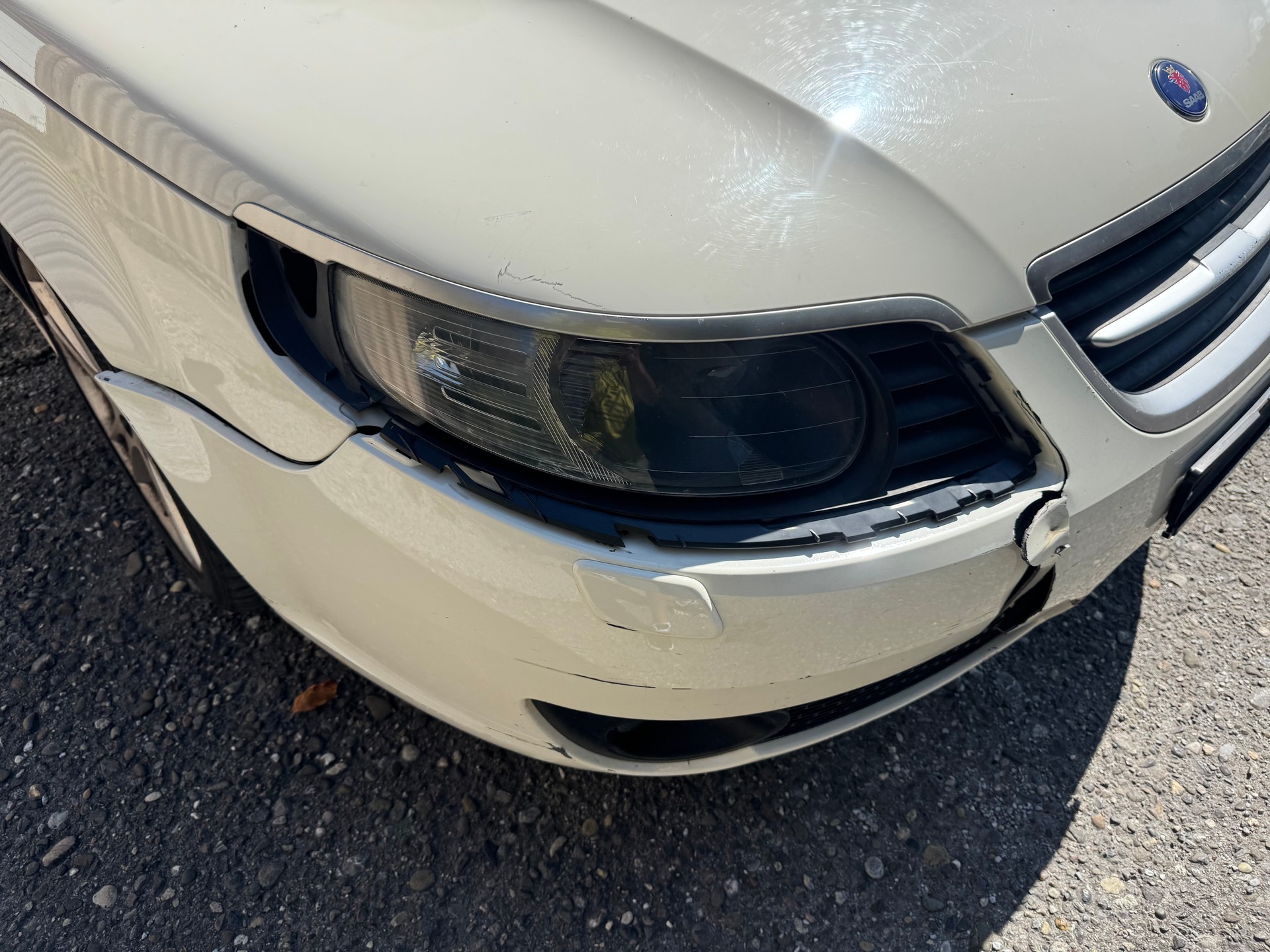 SAAB 9-5 2.3t BioPower Edition-image-8