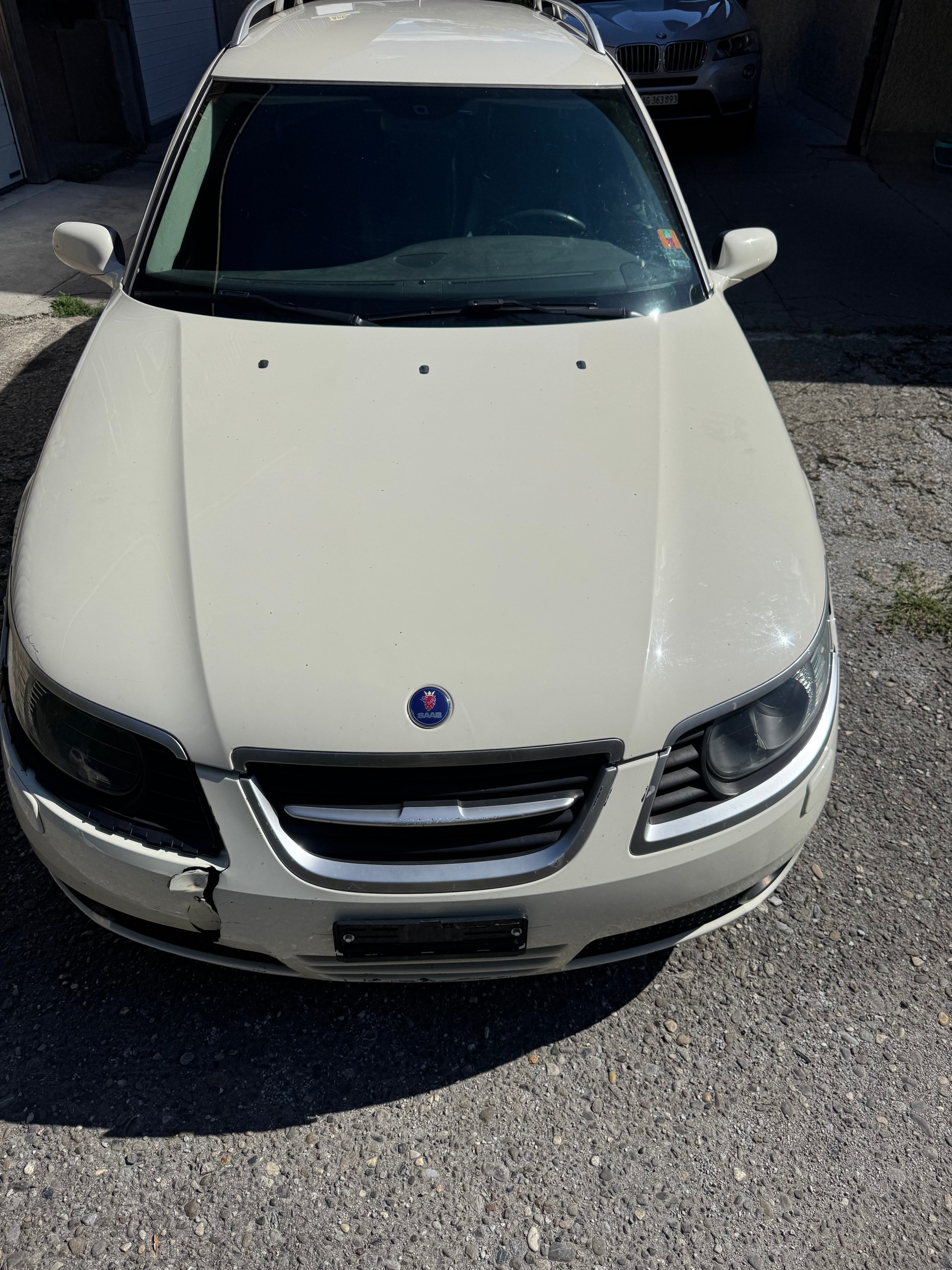 SAAB 9-5 2.3t BioPower Edition-image-6