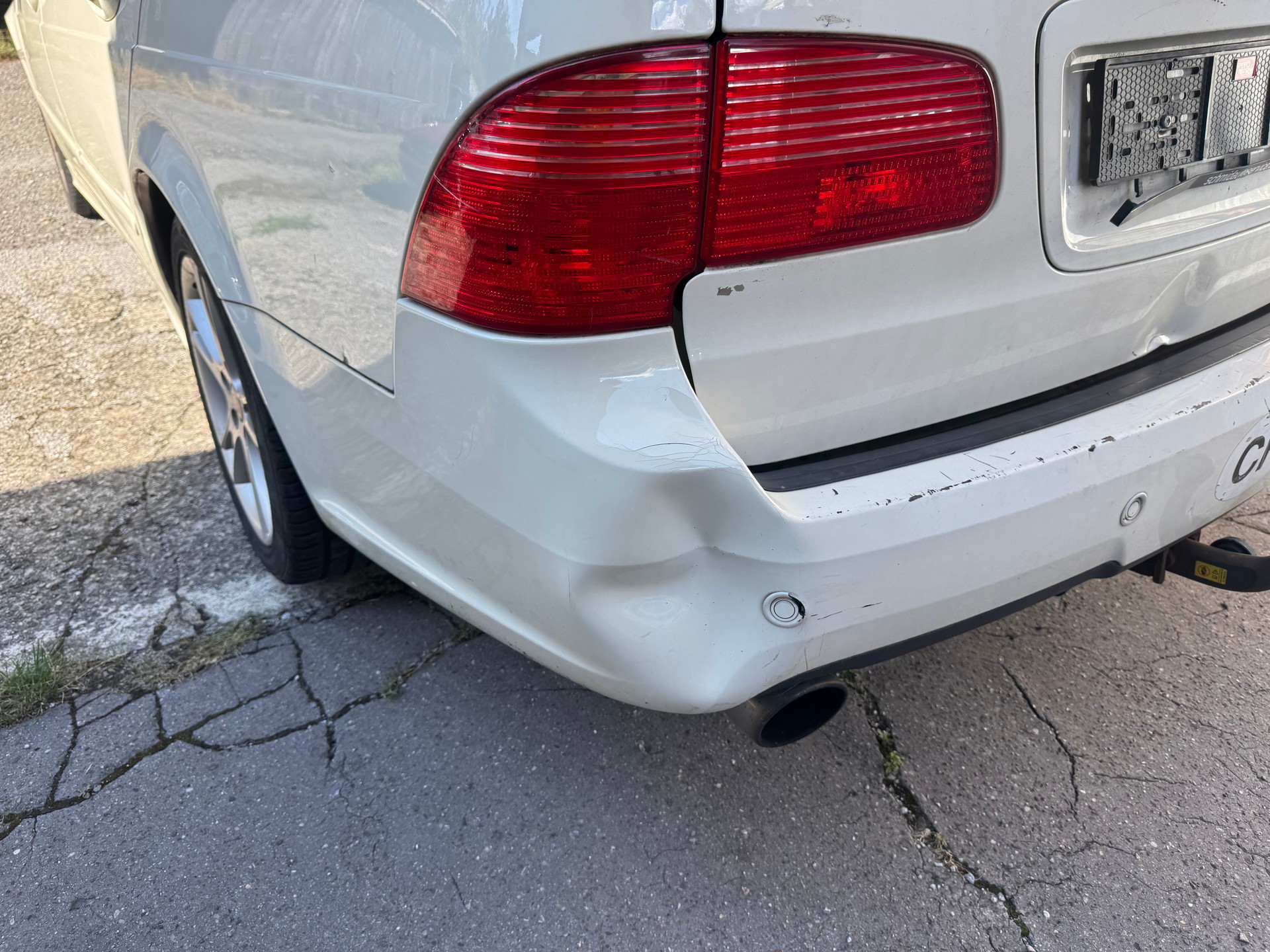 SAAB 9-5 2.3t BioPower Edition-image-12