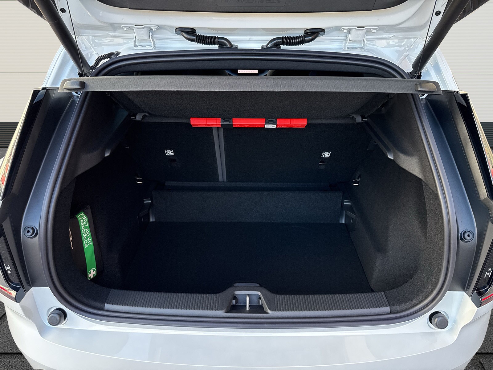 VOLVO EX30 E60 Plus Swiss Black Edition-image-12