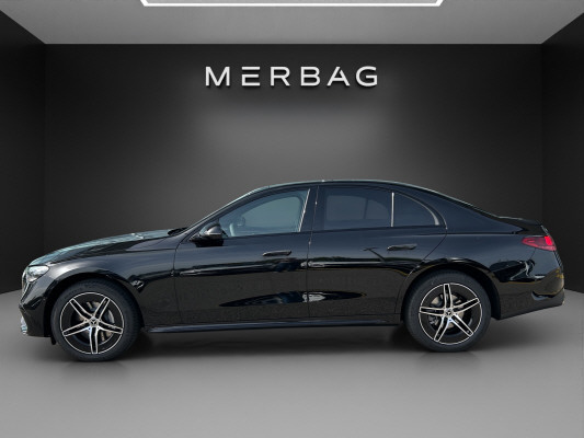 MERCEDES-BENZ E 220 d 4Matic-image-2