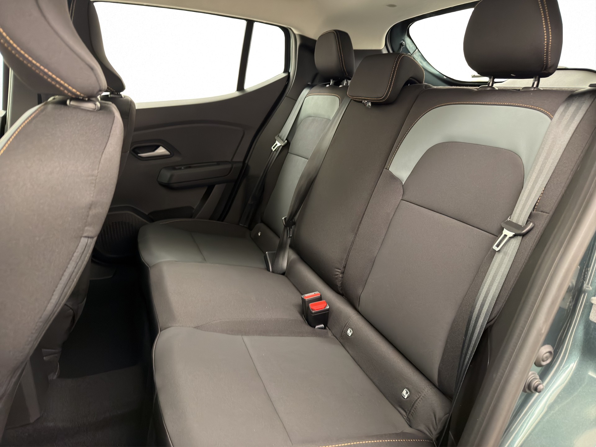 DACIA Sandero 1.0 TCe 110 Stepway Extreme-image-11