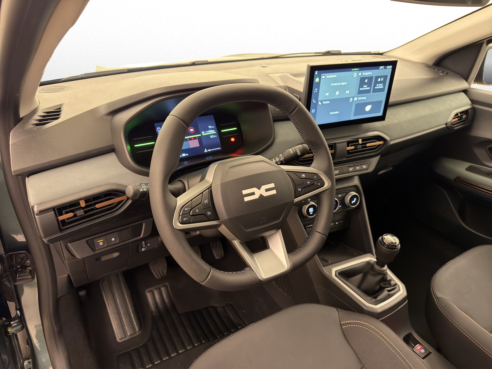 DACIA Sandero 1.0 TCe 110 Stepway Extreme-image-13