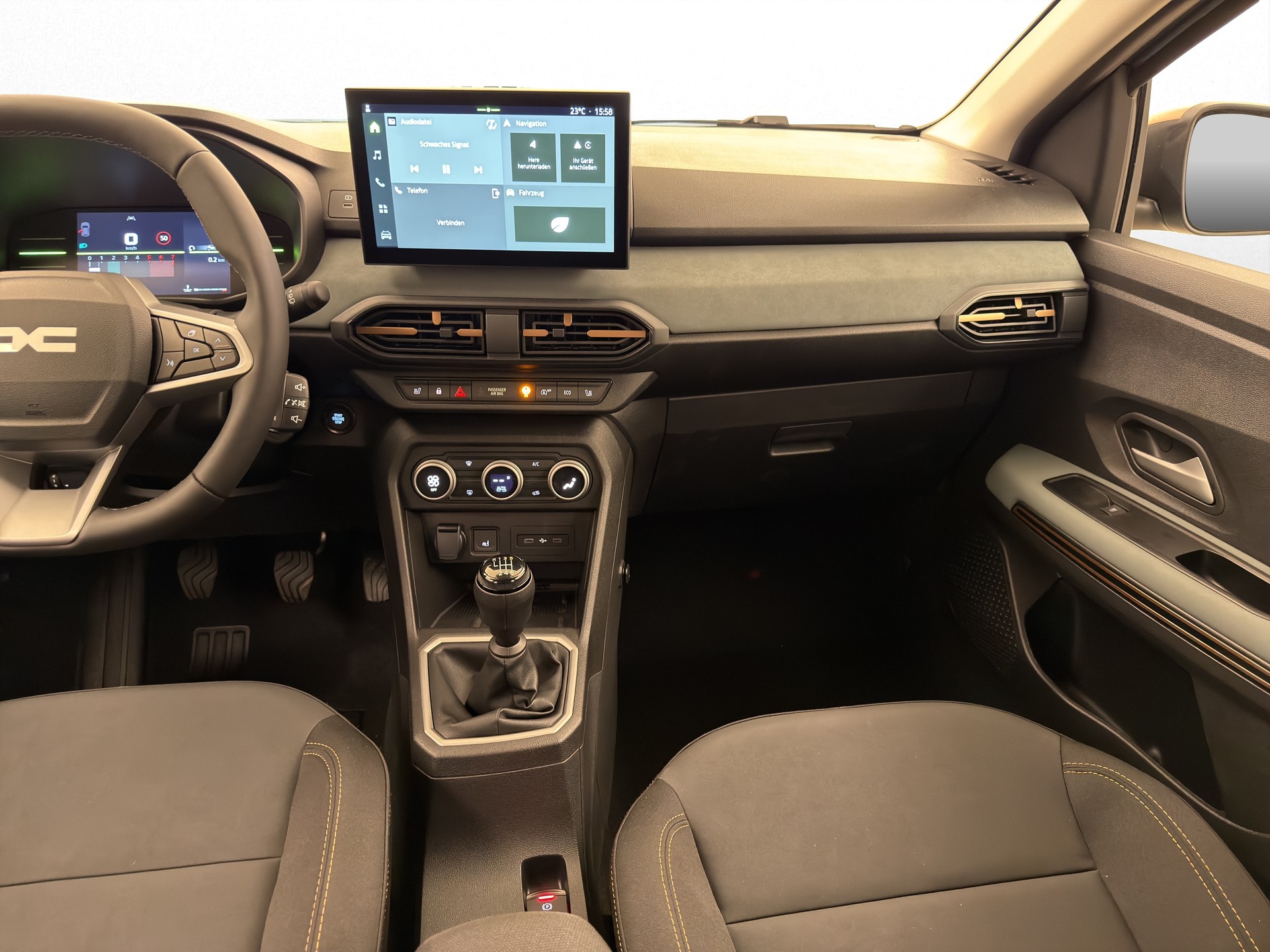 DACIA Sandero 1.0 TCe 110 Stepway Extreme-image-9