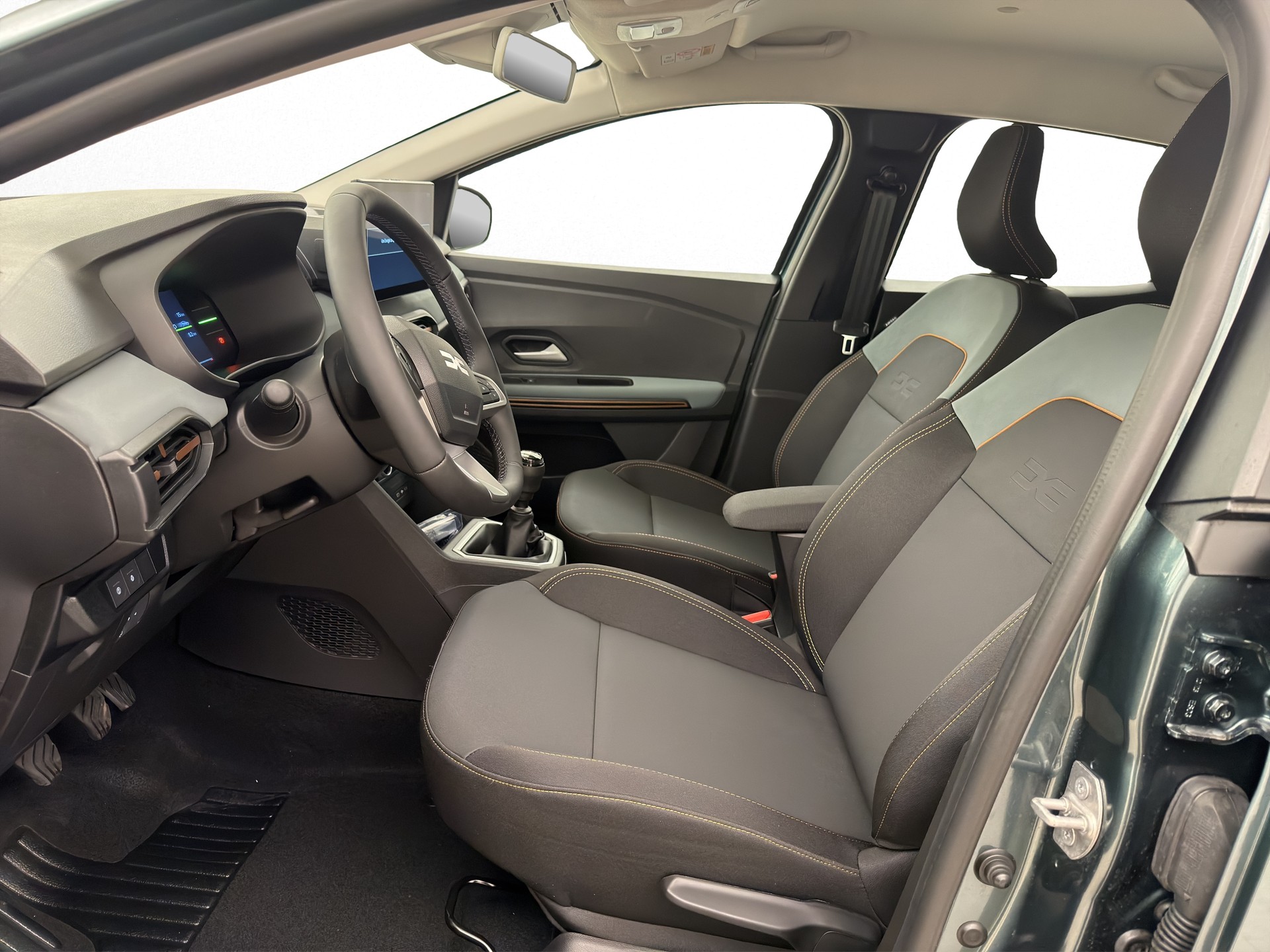 DACIA Sandero 1.0 TCe 110 Stepway Extreme-image-6