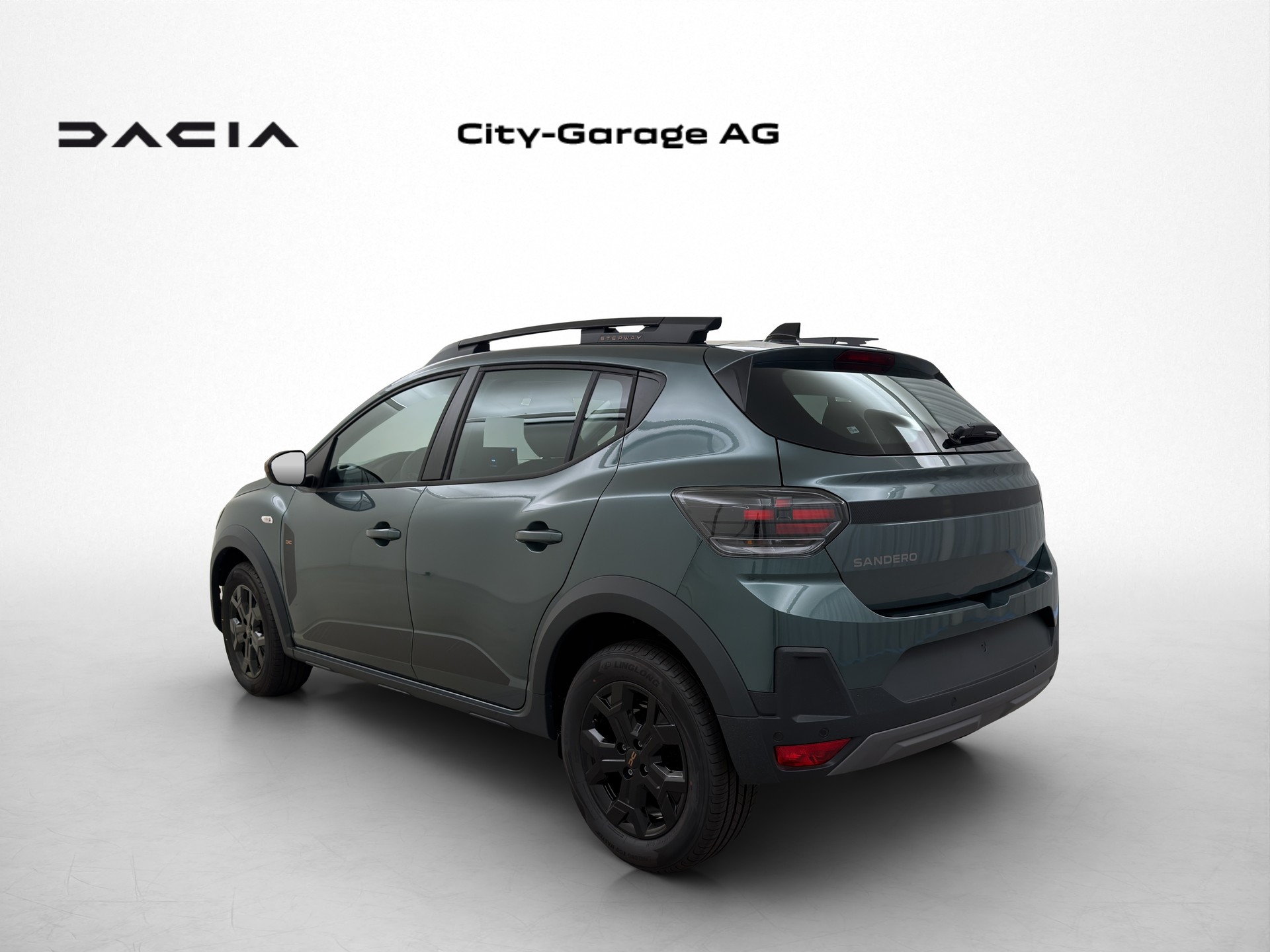 DACIA Sandero 1.0 TCe 110 Stepway Extreme-showroom-element-2
