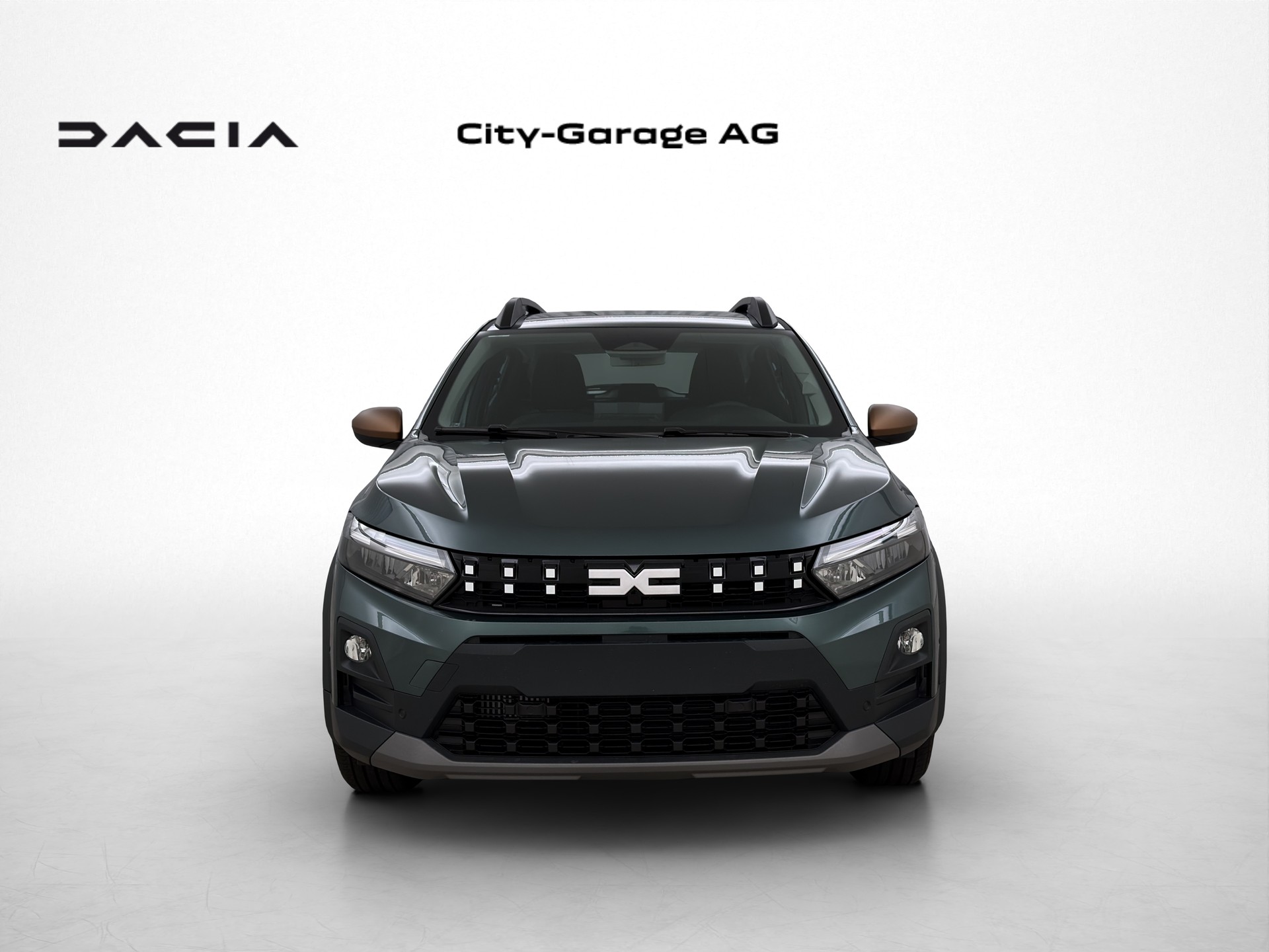 DACIA Sandero 1.0 TCe 110 Stepway Extreme-showroom-element-1
