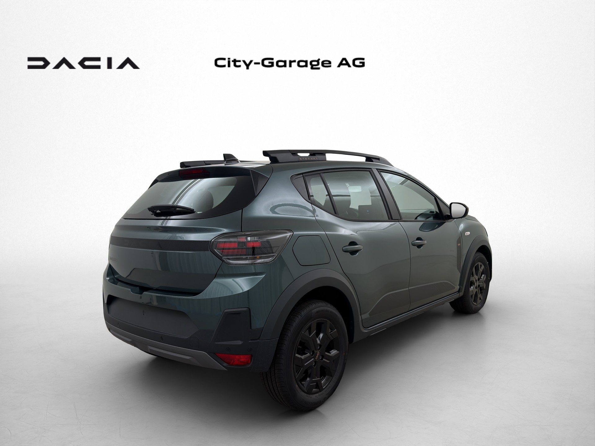 DACIA Sandero 1.0 TCe 110 Stepway Extreme-image-4
