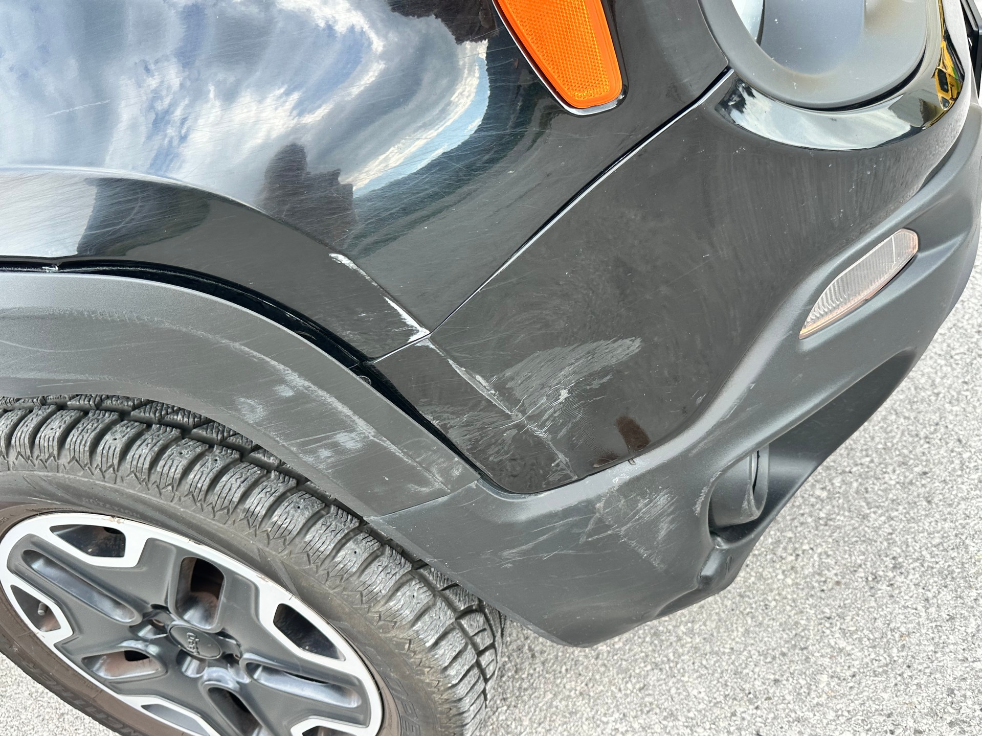 JEEP Renegade 2.0 CRD Trailhawk AWD + Low Range 9ATX-image-8