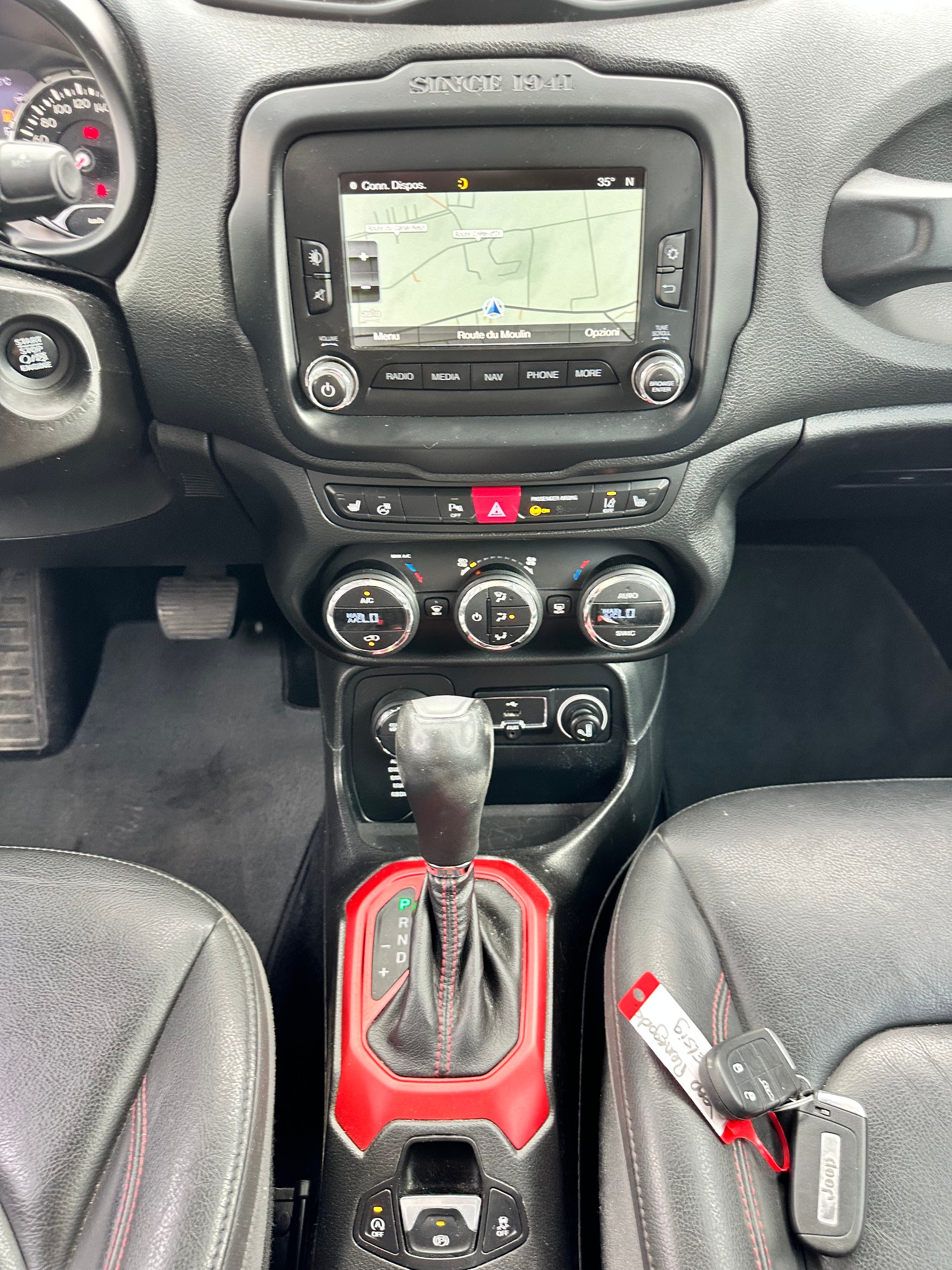 JEEP Renegade 2.0 CRD Trailhawk AWD + Low Range 9ATX-image-13