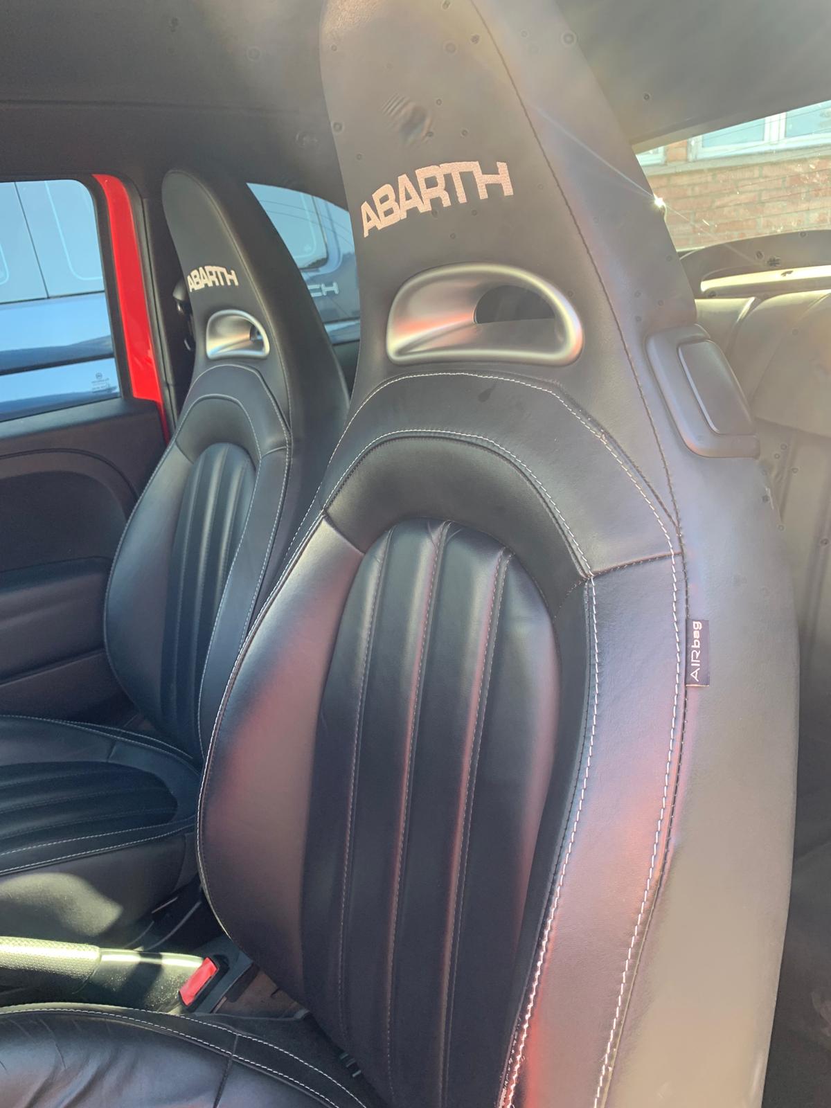 FIAT 1.4 T-Jet 180 Competizione-image-4