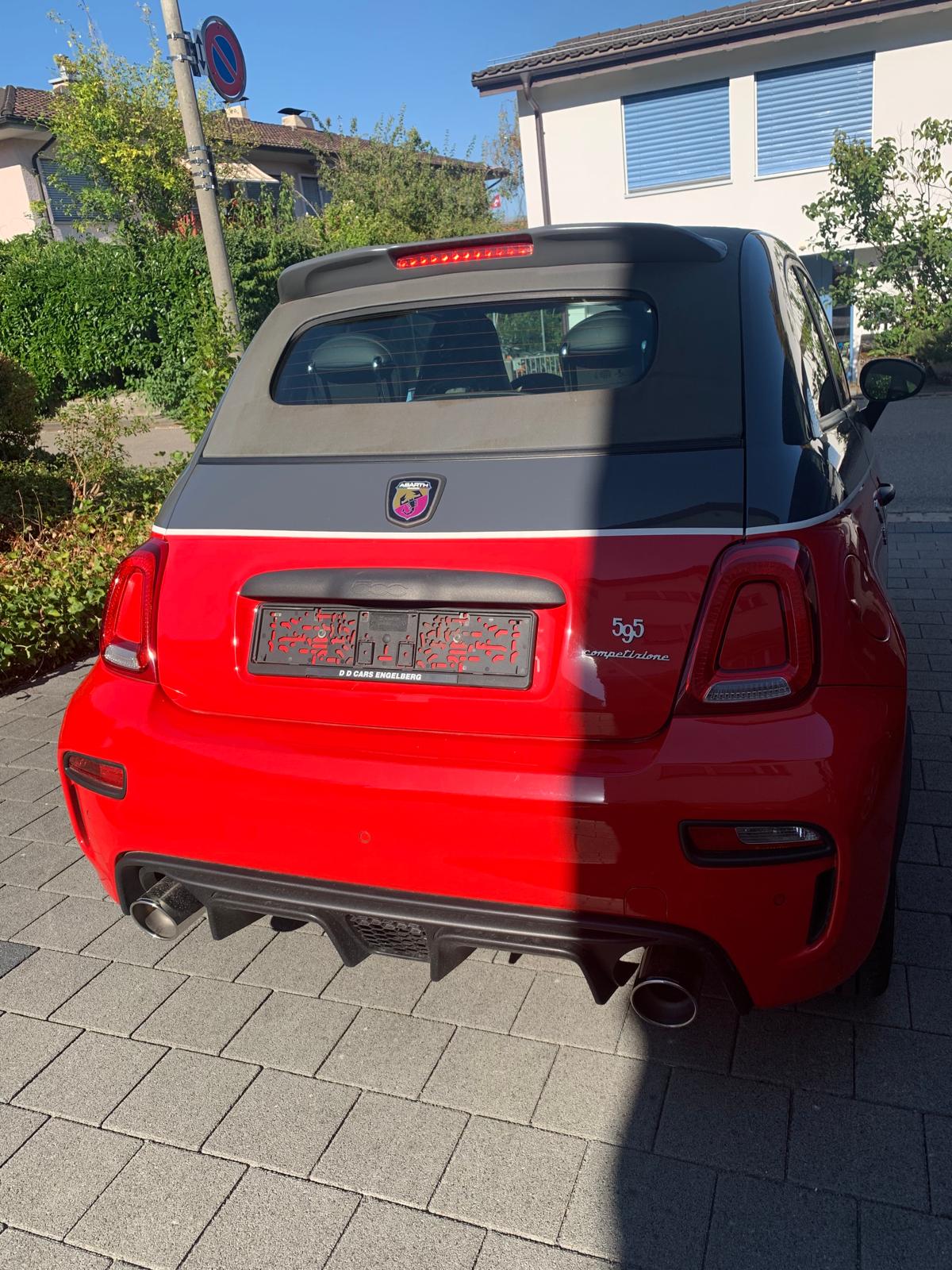 FIAT 1.4 T-Jet 180 Competizione-image-2